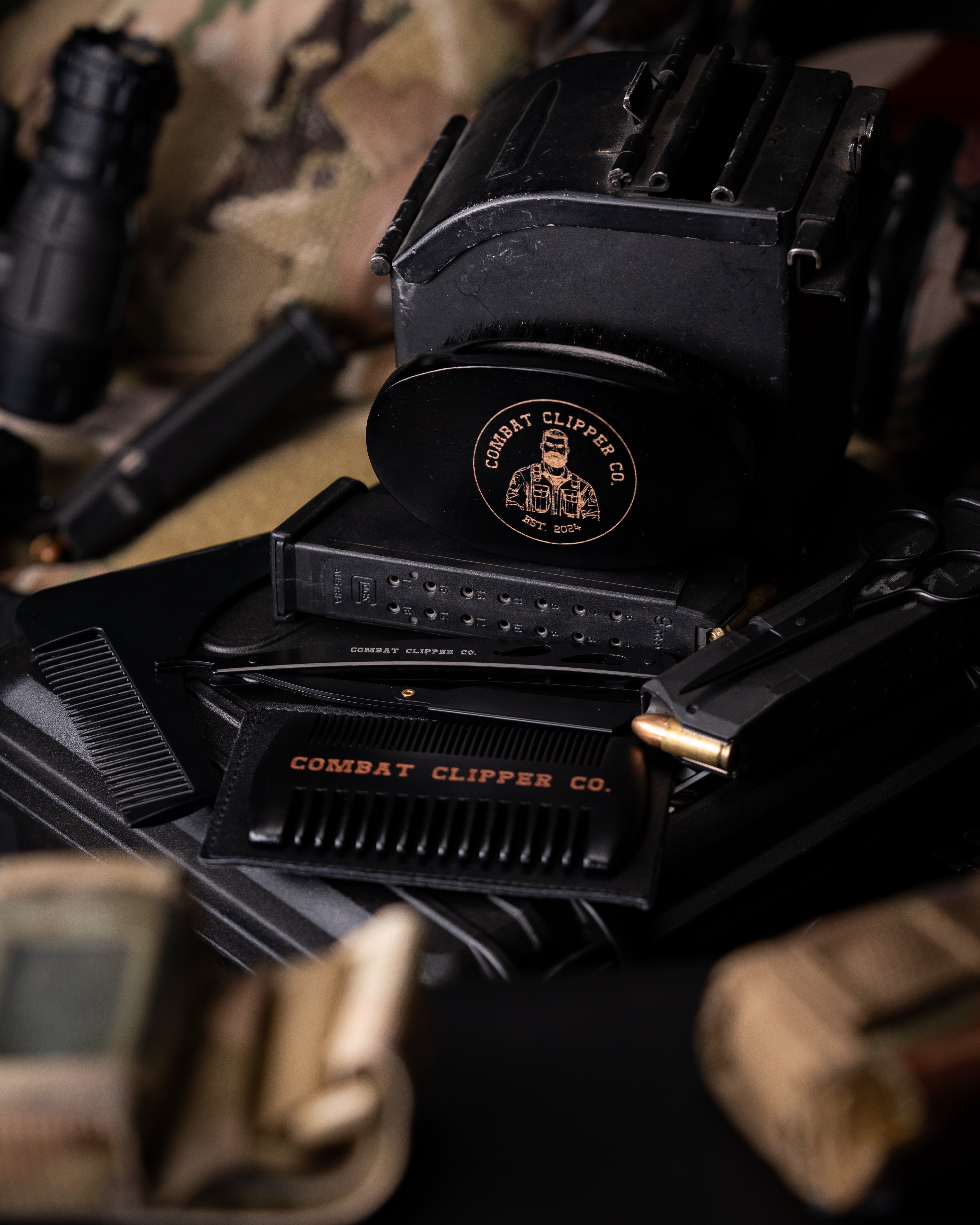 Beard Care | Starter Kit