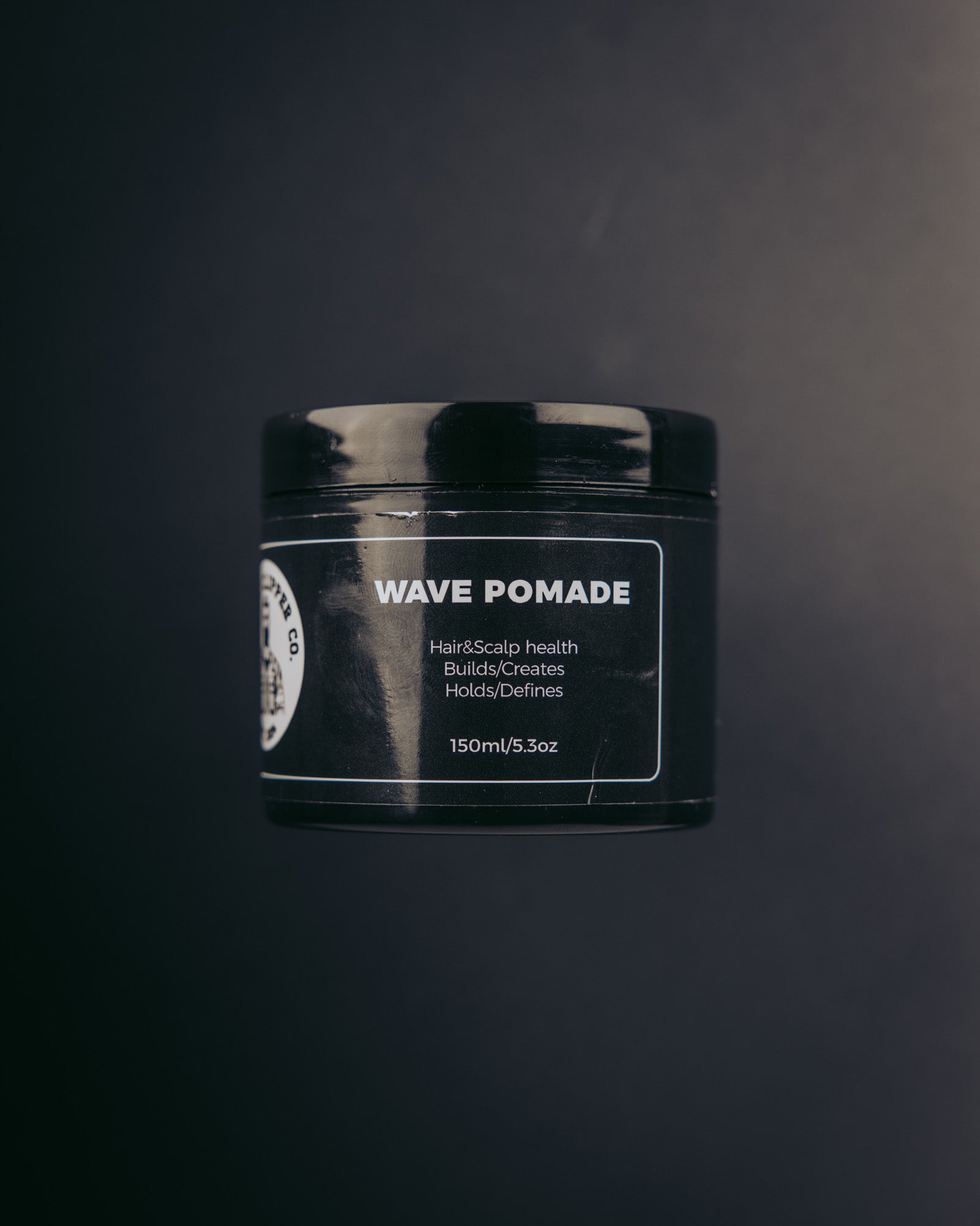 Early Wave | Beard & Hair | Styling Pomade
