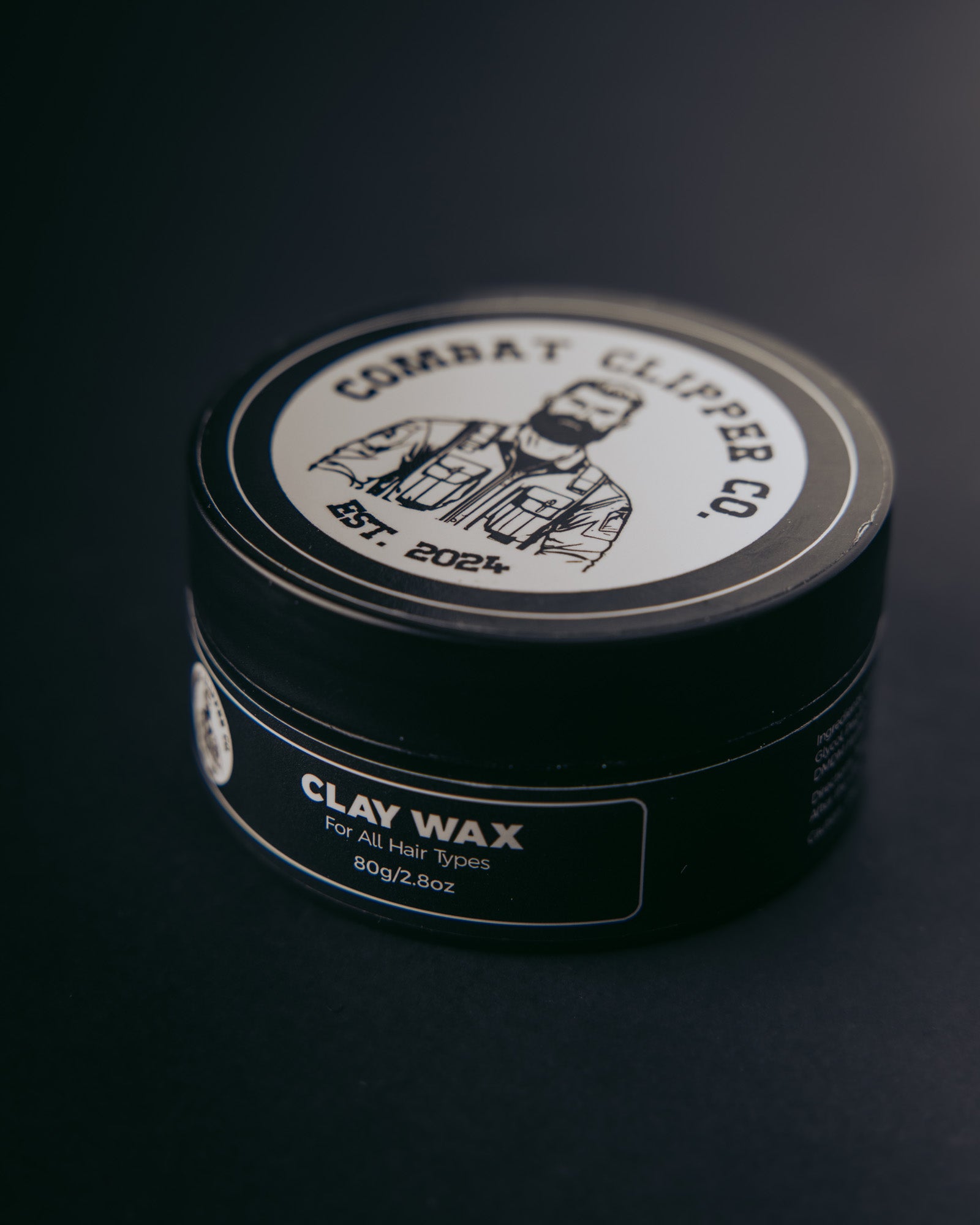 Easy Wash | Hair Styling | Clay Wax