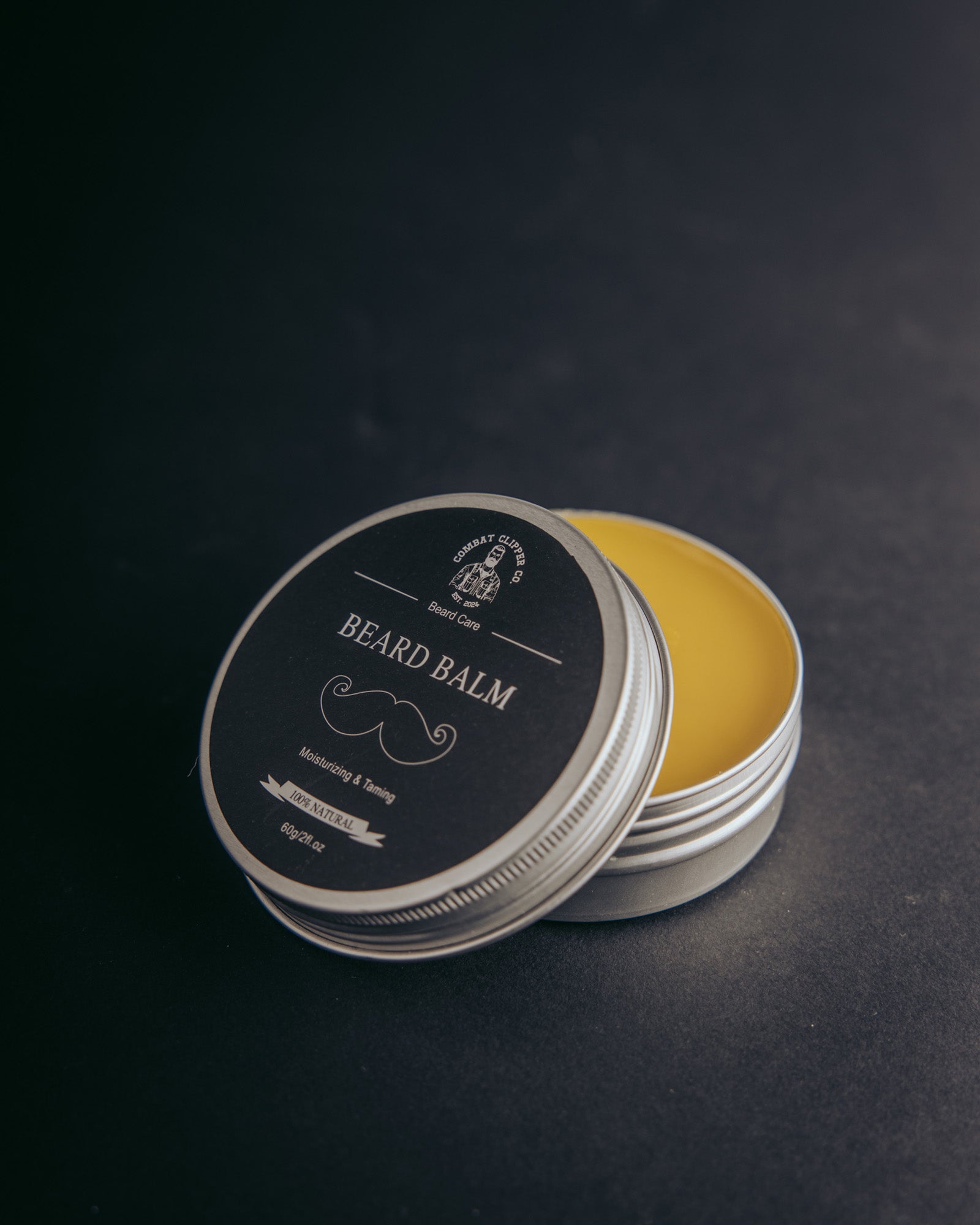 Beard Tamer | Travel Kit