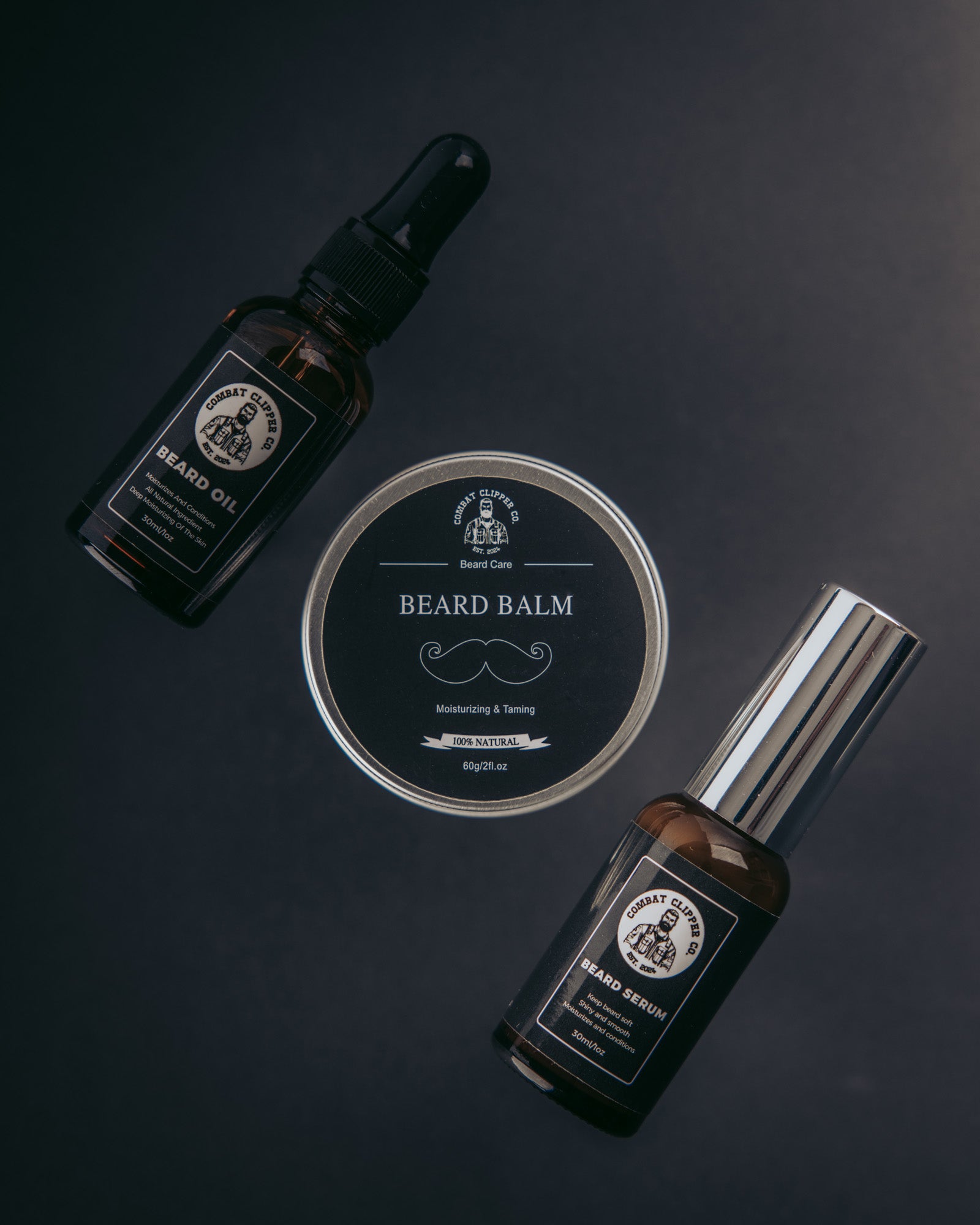 Early Morning | Daily Essential Pack