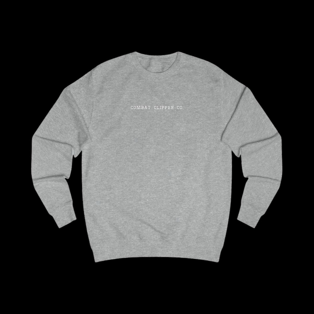 Apex CCC Sweatshirt - White Logo