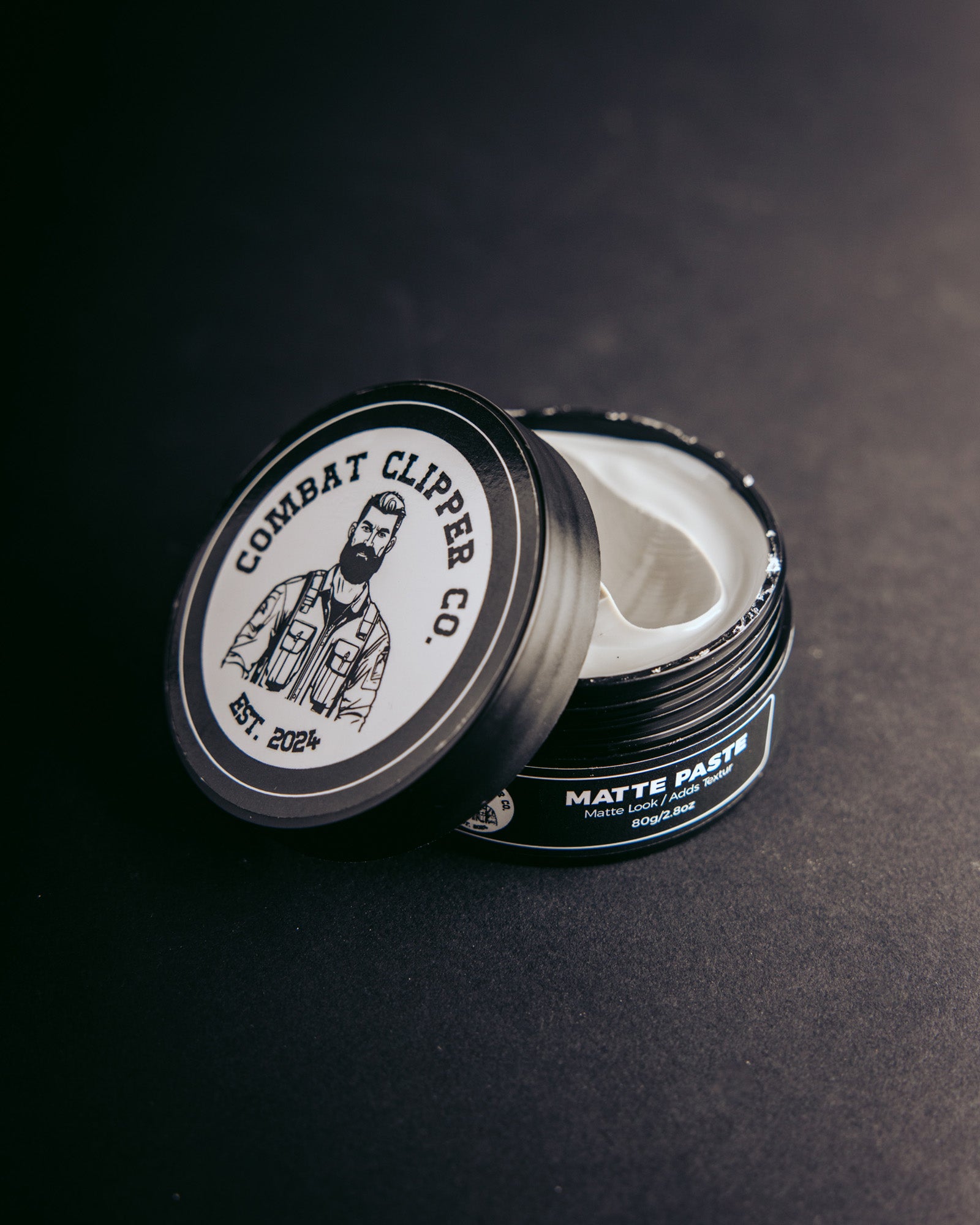 Effortless | Hair Styling | Matte Paste