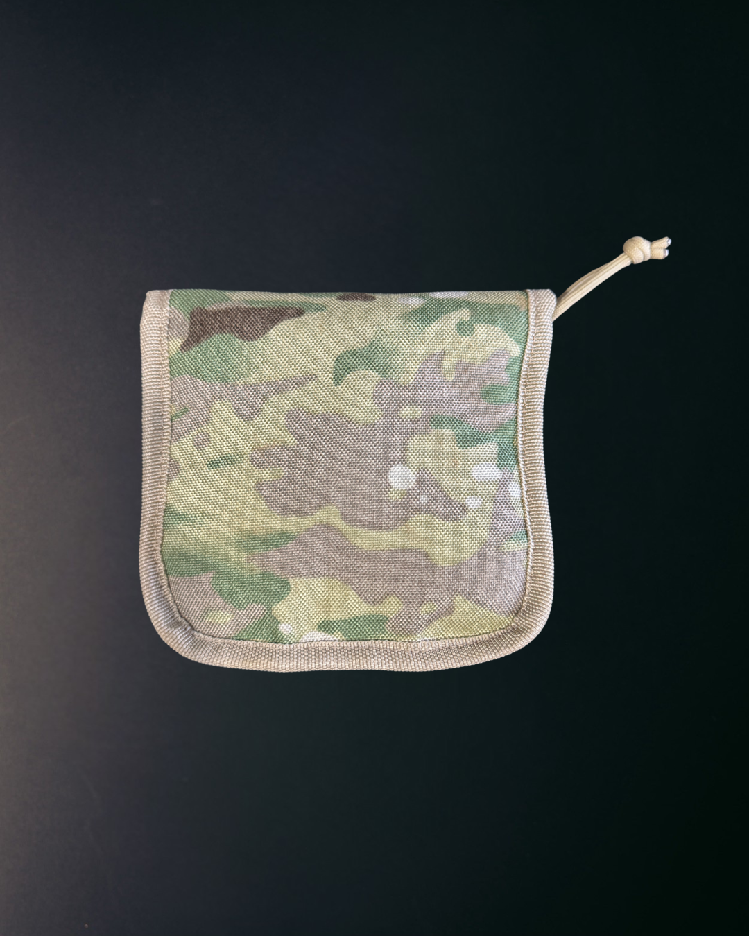 Camp | Travel | Wash Bag | Small