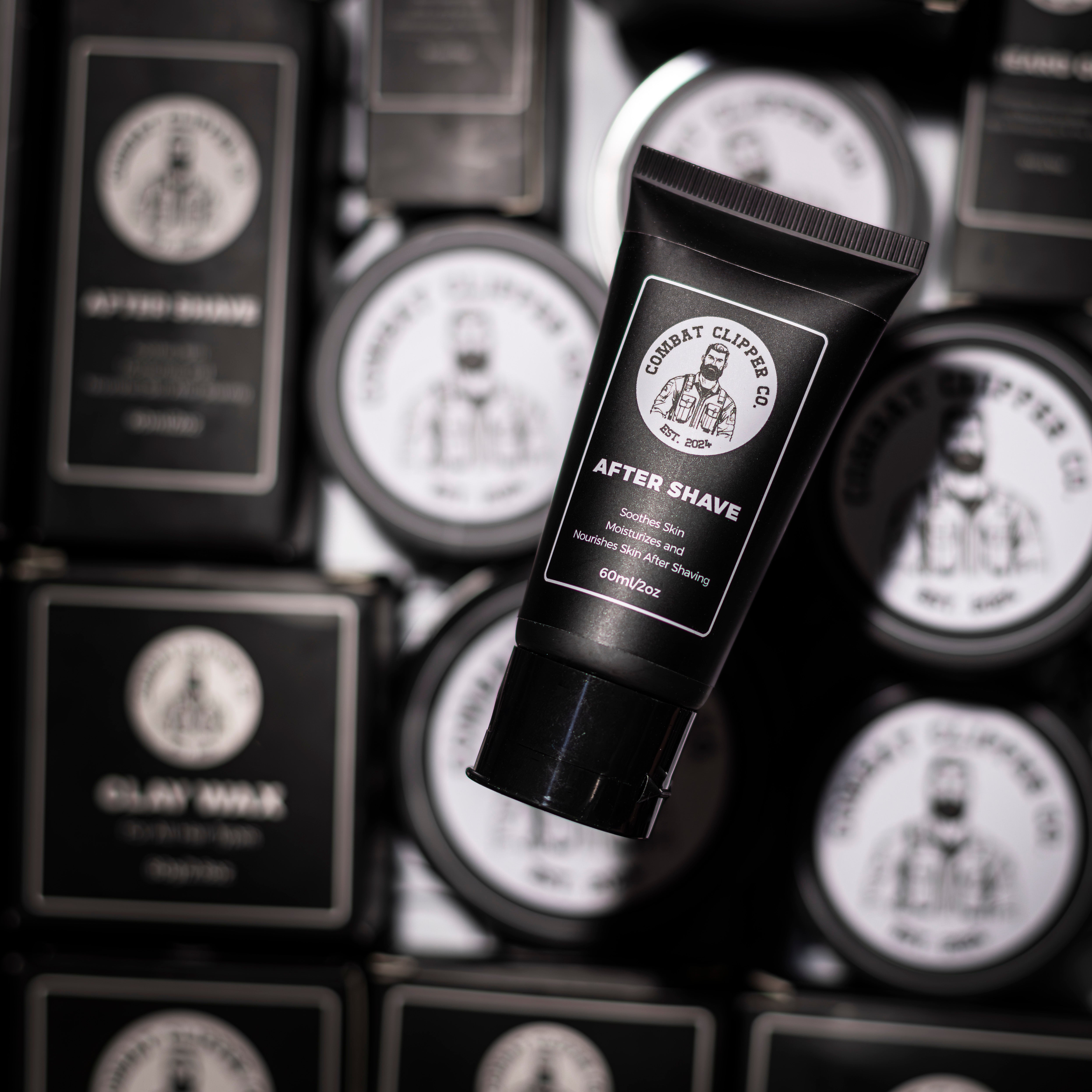 Deep Cleansing | After Shave | Balm