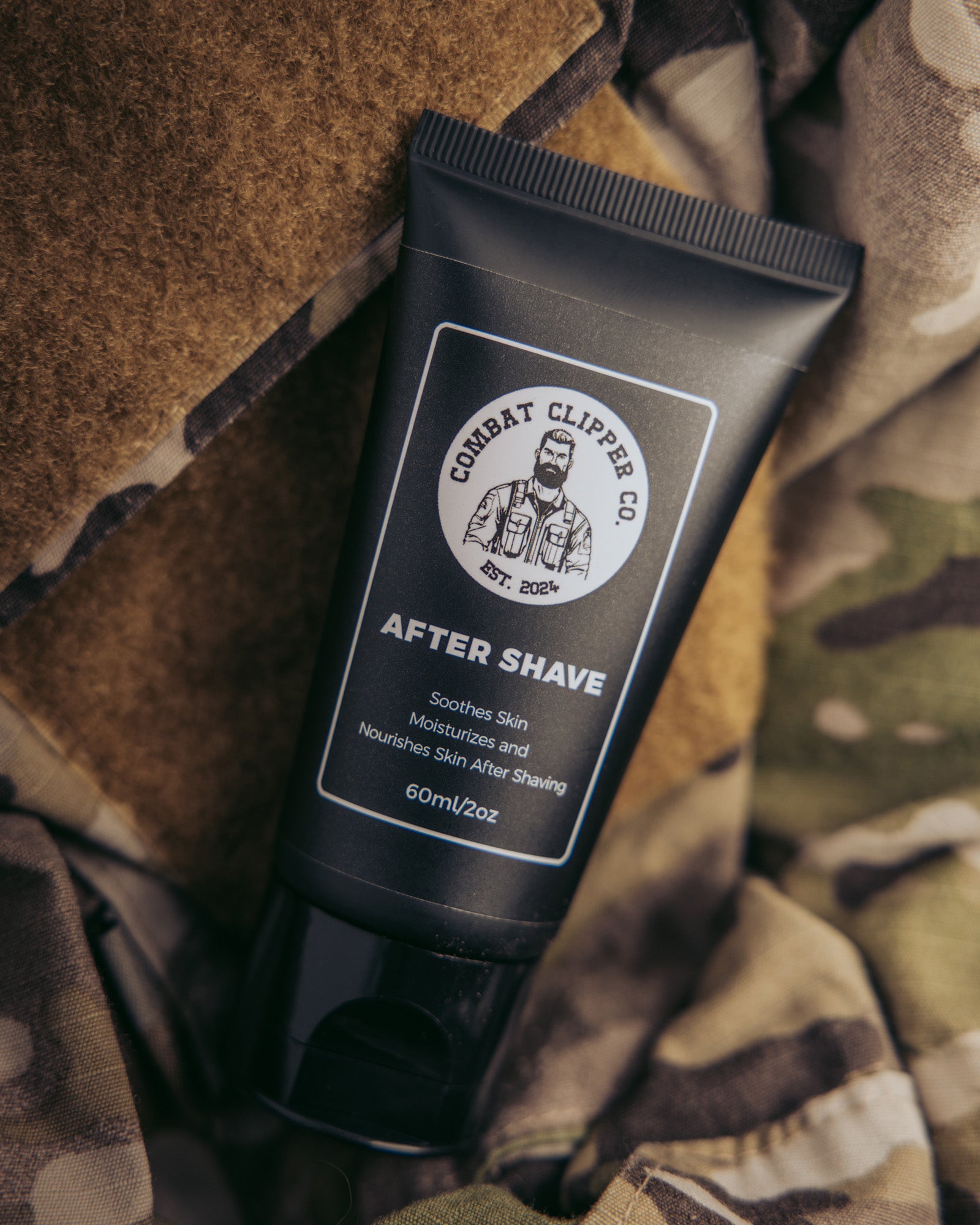 Deep Cleansing | After Shave | Balm