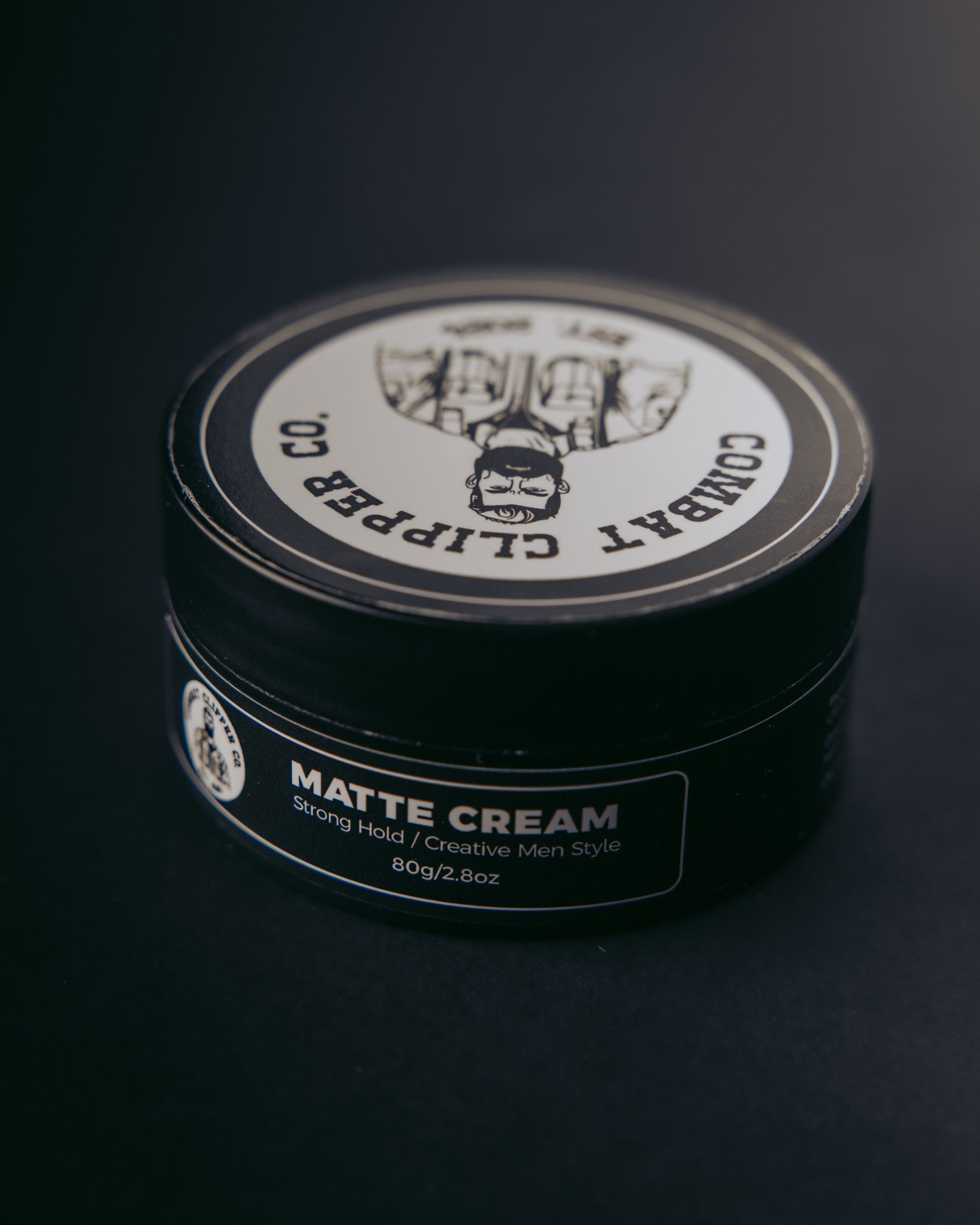Effective | Hair Styling | Matte Cream