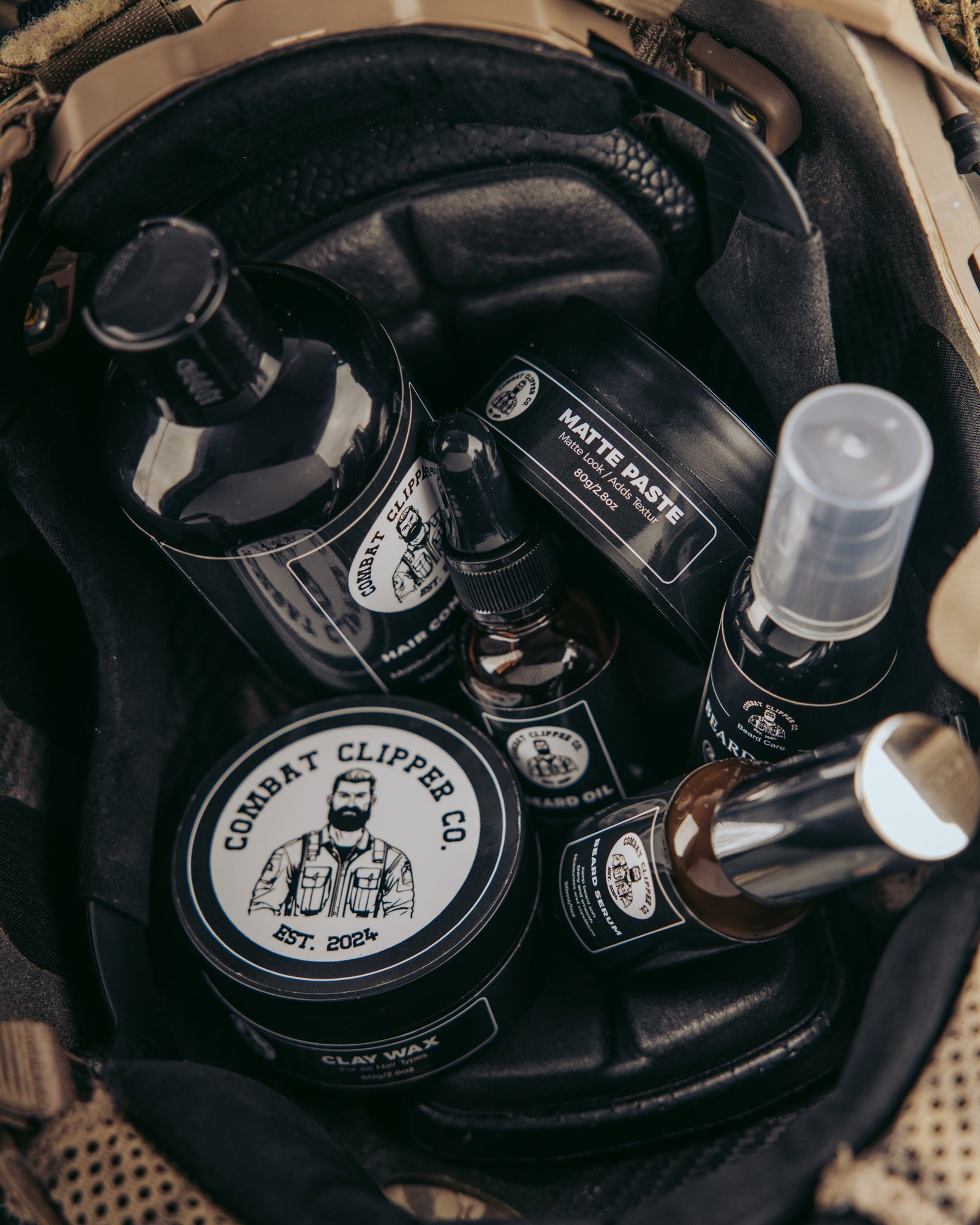 Early Morning | Daily Essential Pack