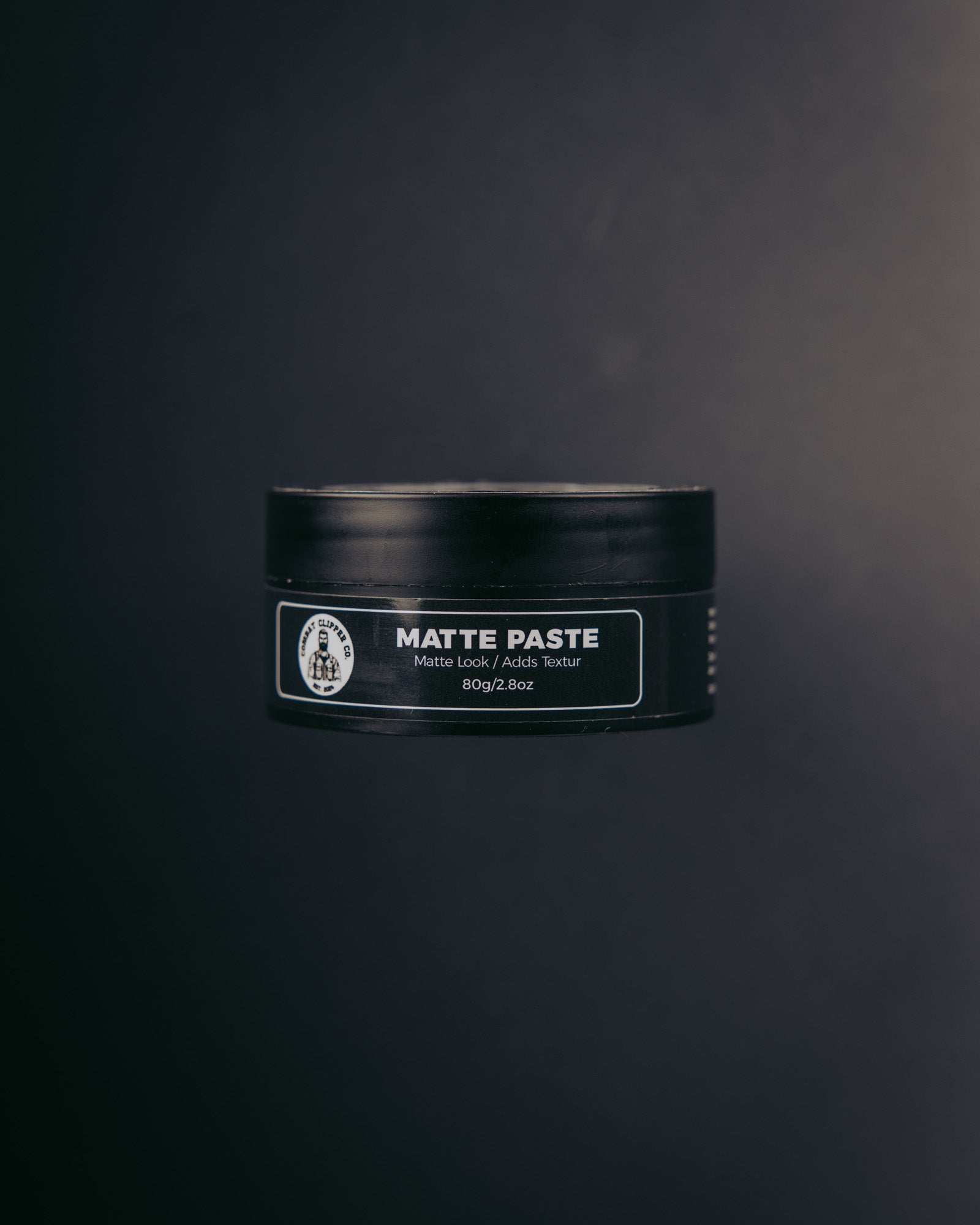 Effortless | Hair Styling | Matte Paste