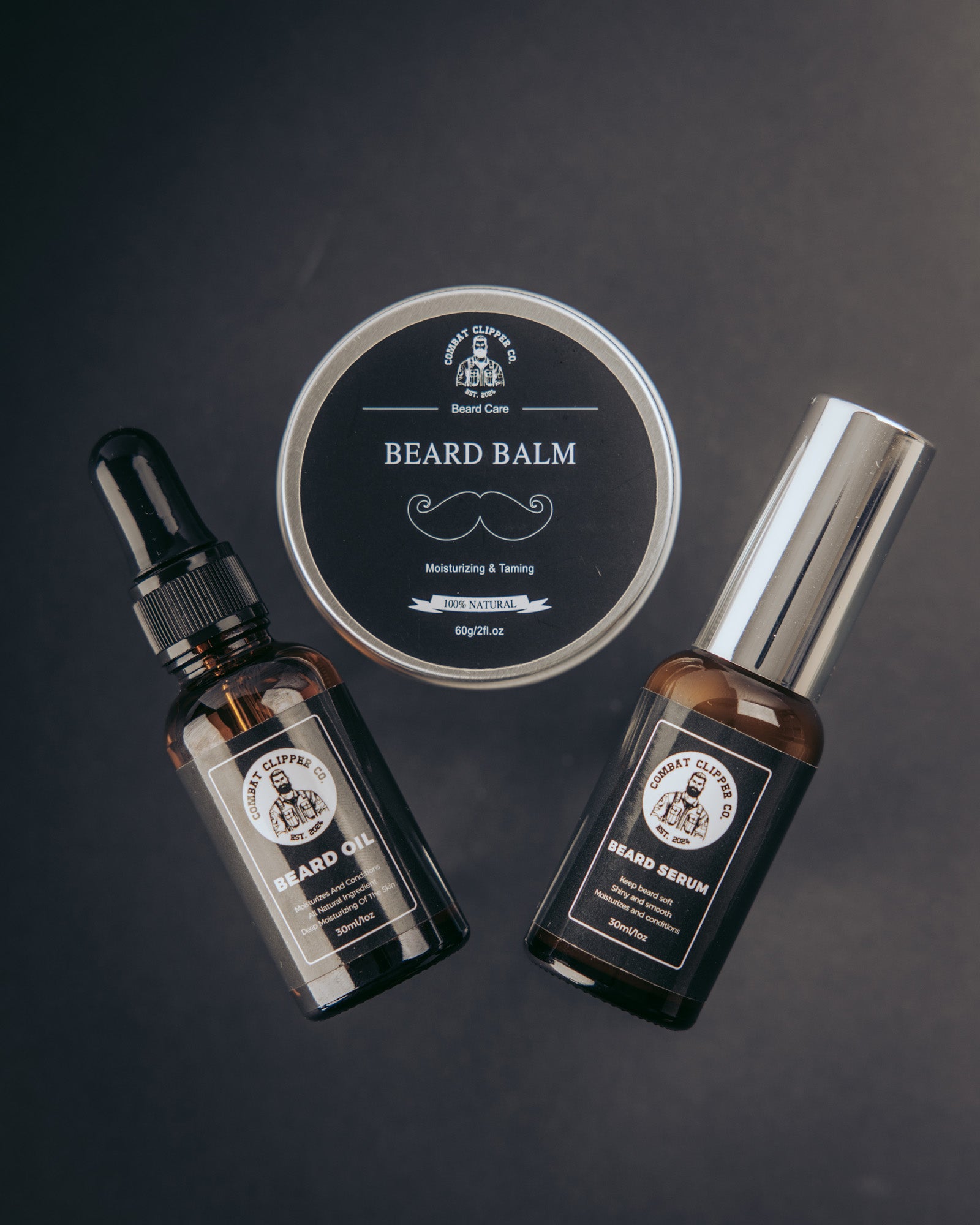 Early Morning | Daily Essential Pack