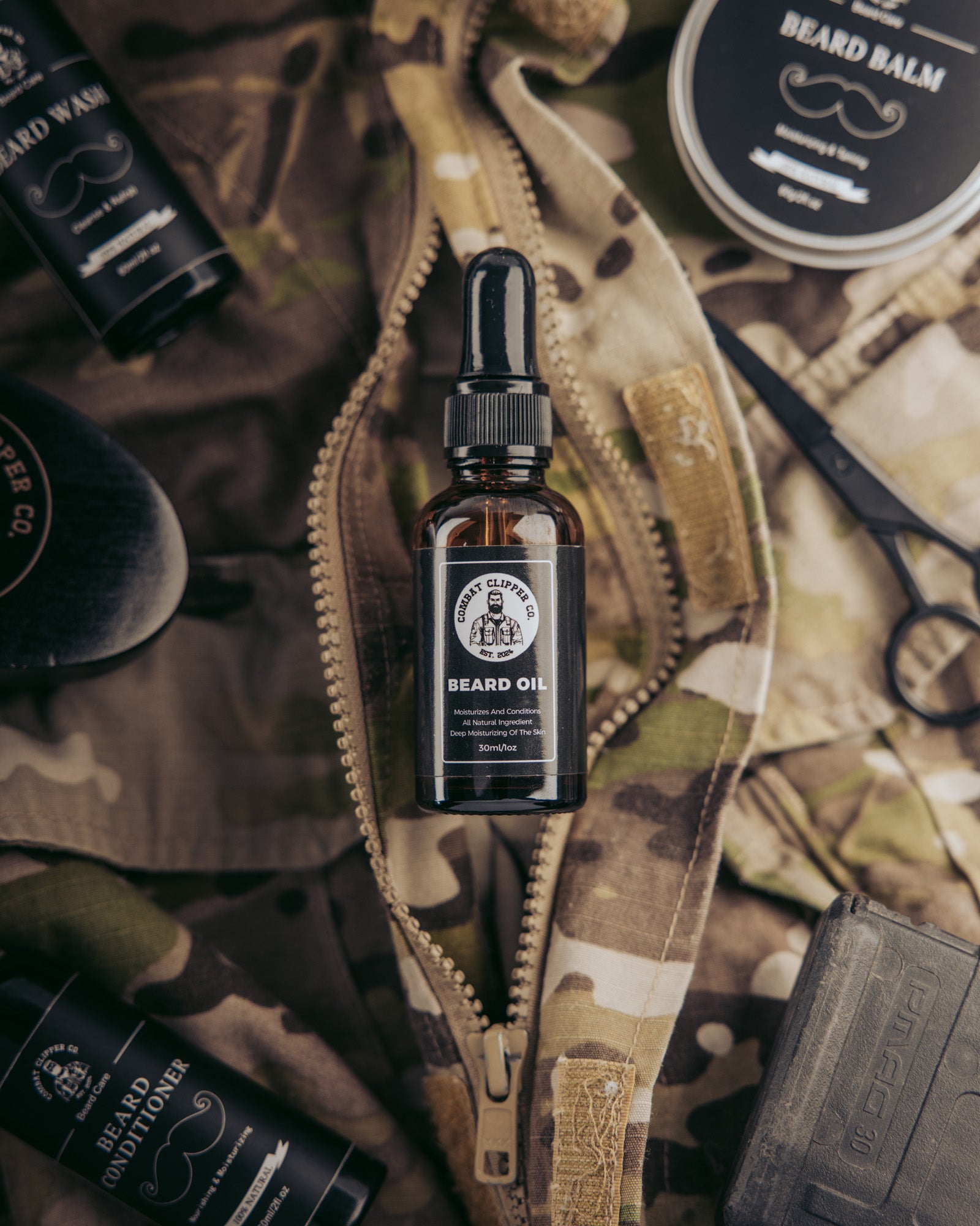 Early Morning | Daily Essential Pack