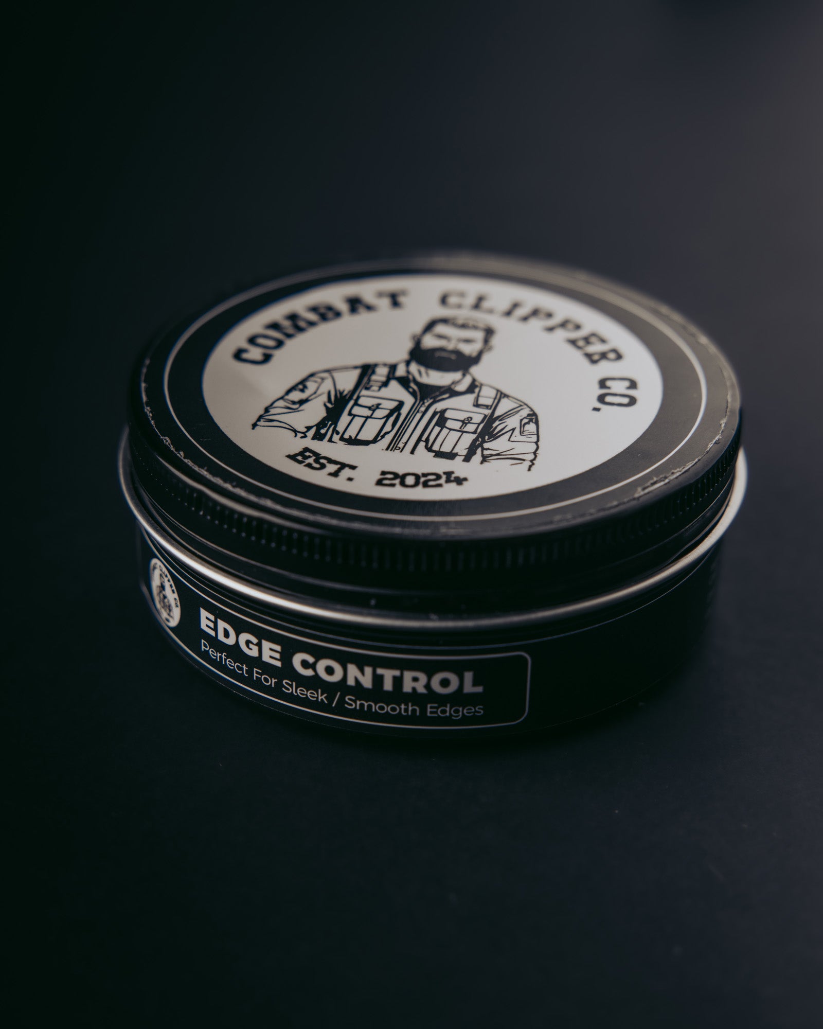Edge Control | Beard & Hair | Cream