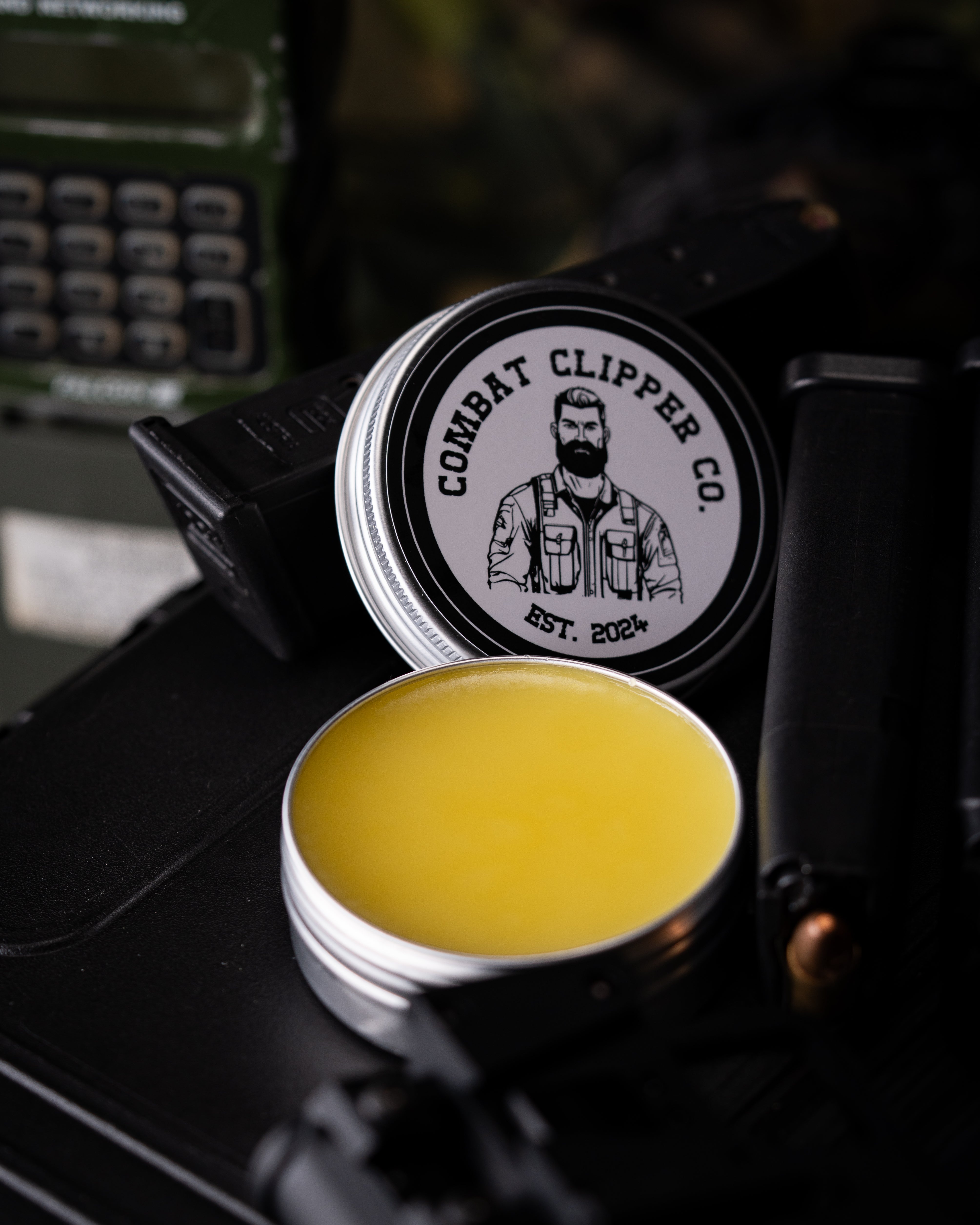 Early Morning | Daily Essential Pack