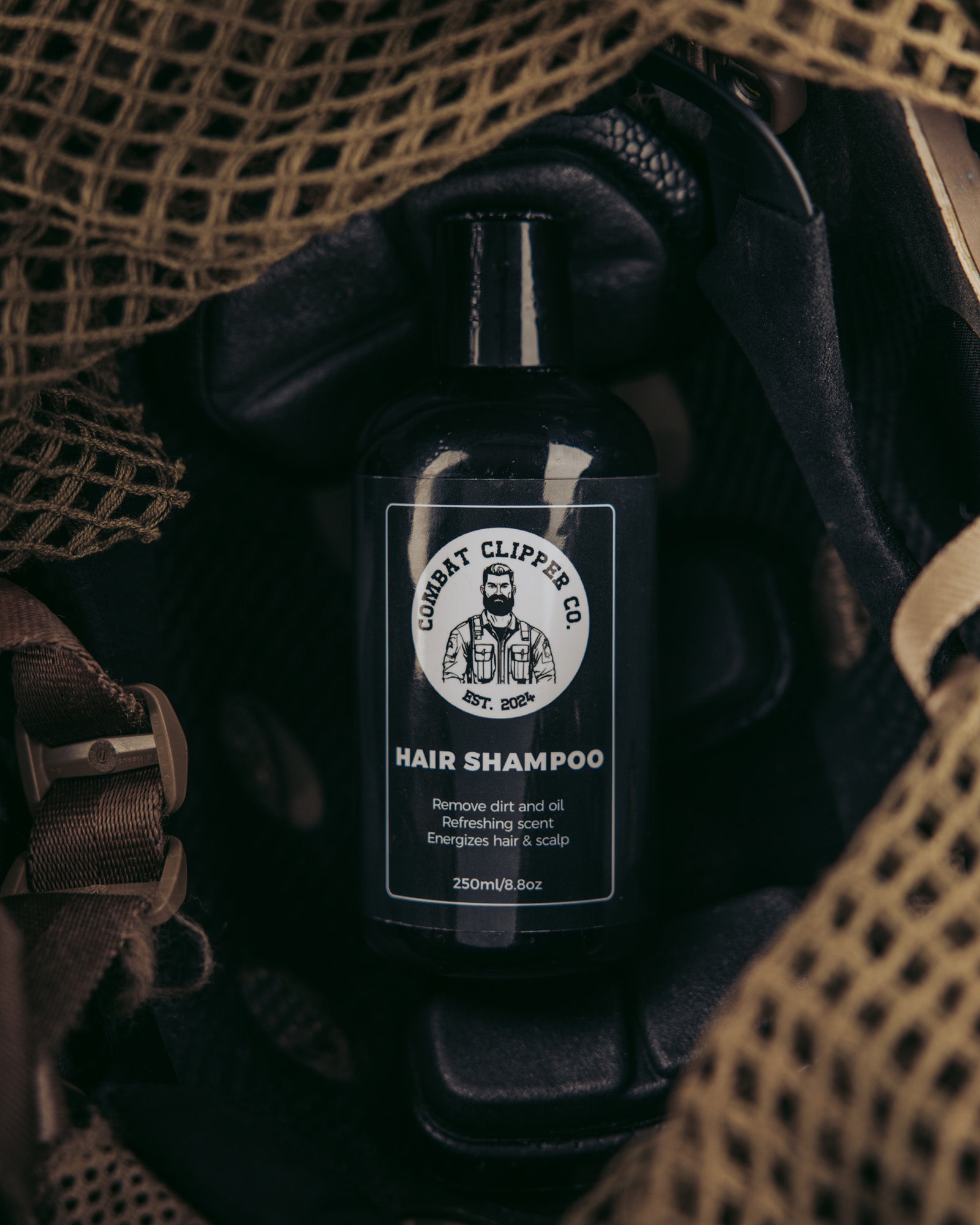 Fuller | Hair Shampoo & Conditioner | Set