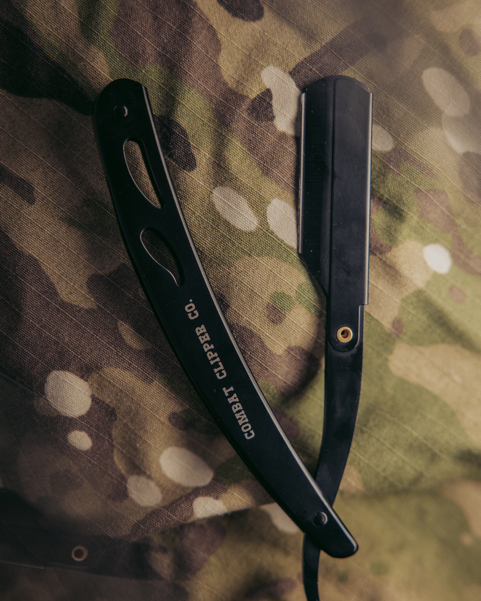 Cut Throat Razor