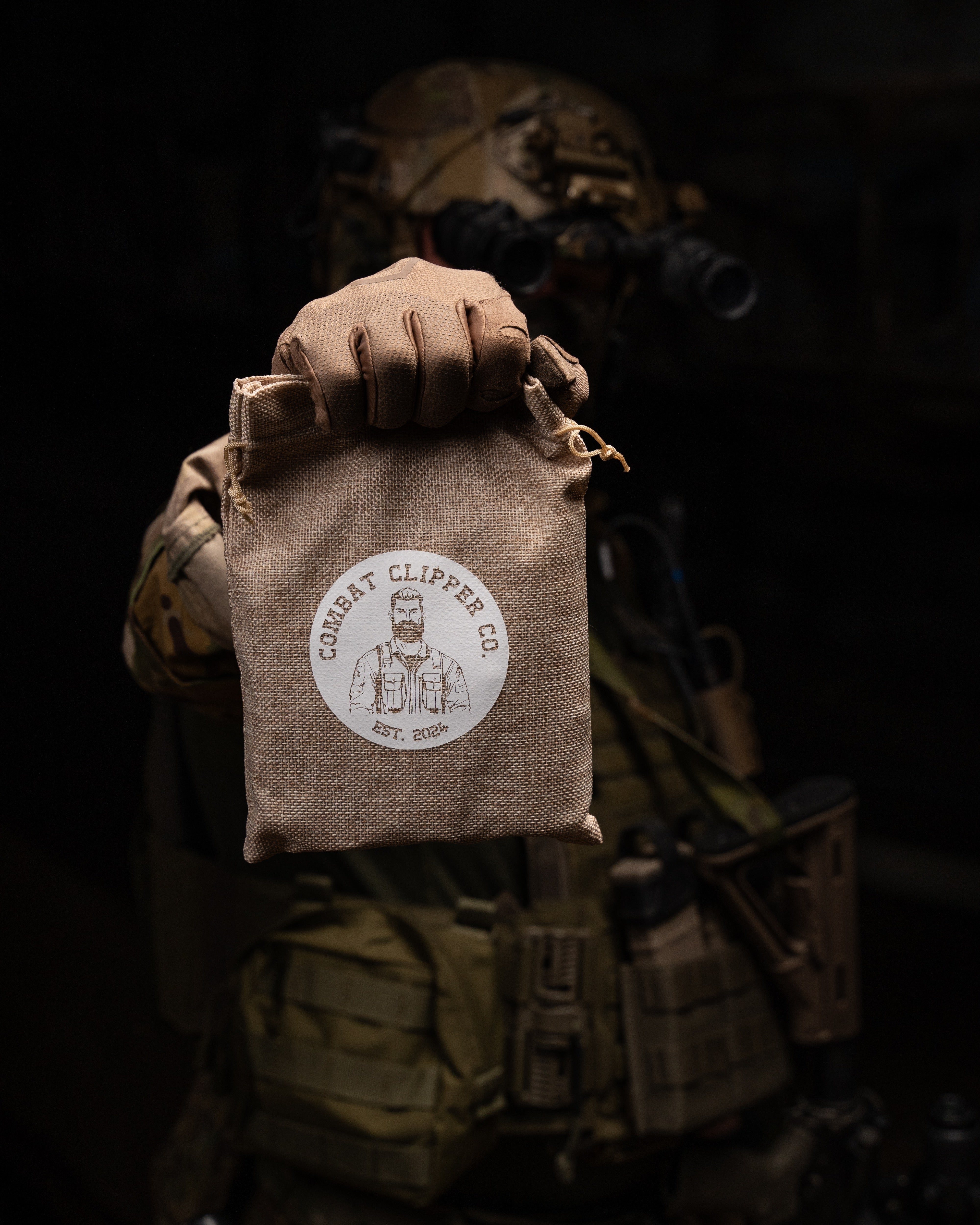 Beard Tamer | Travel Kit