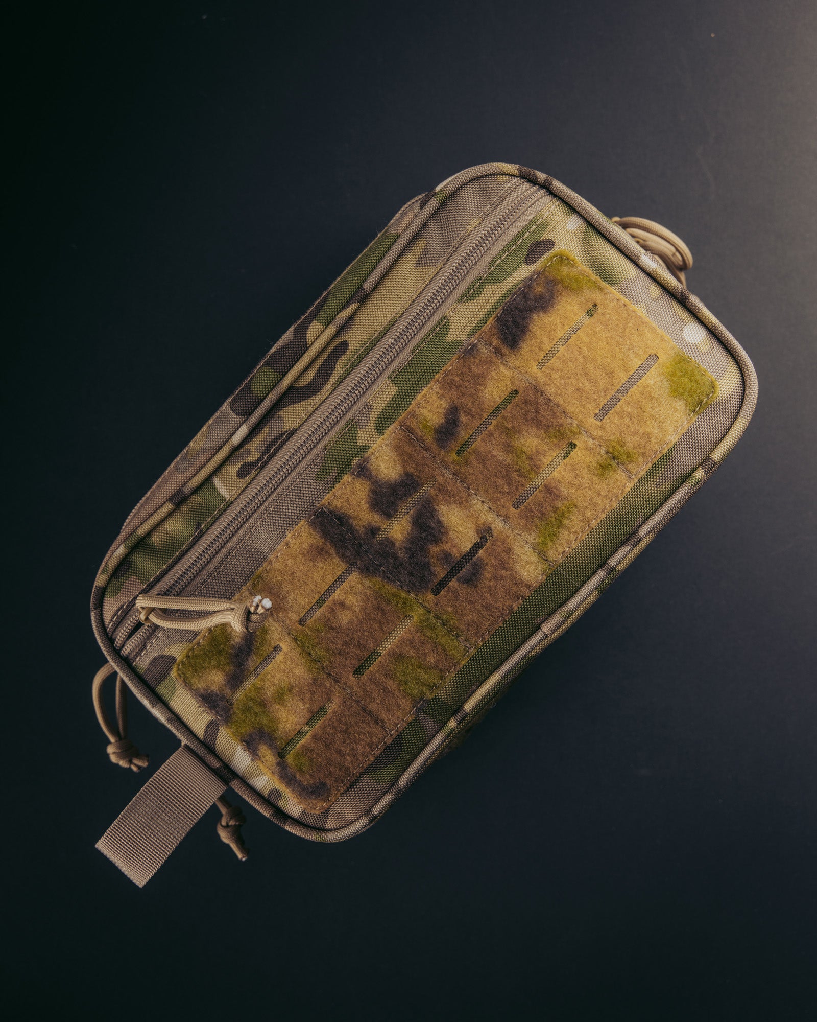 Camp | Travel | Wash Bag | Large