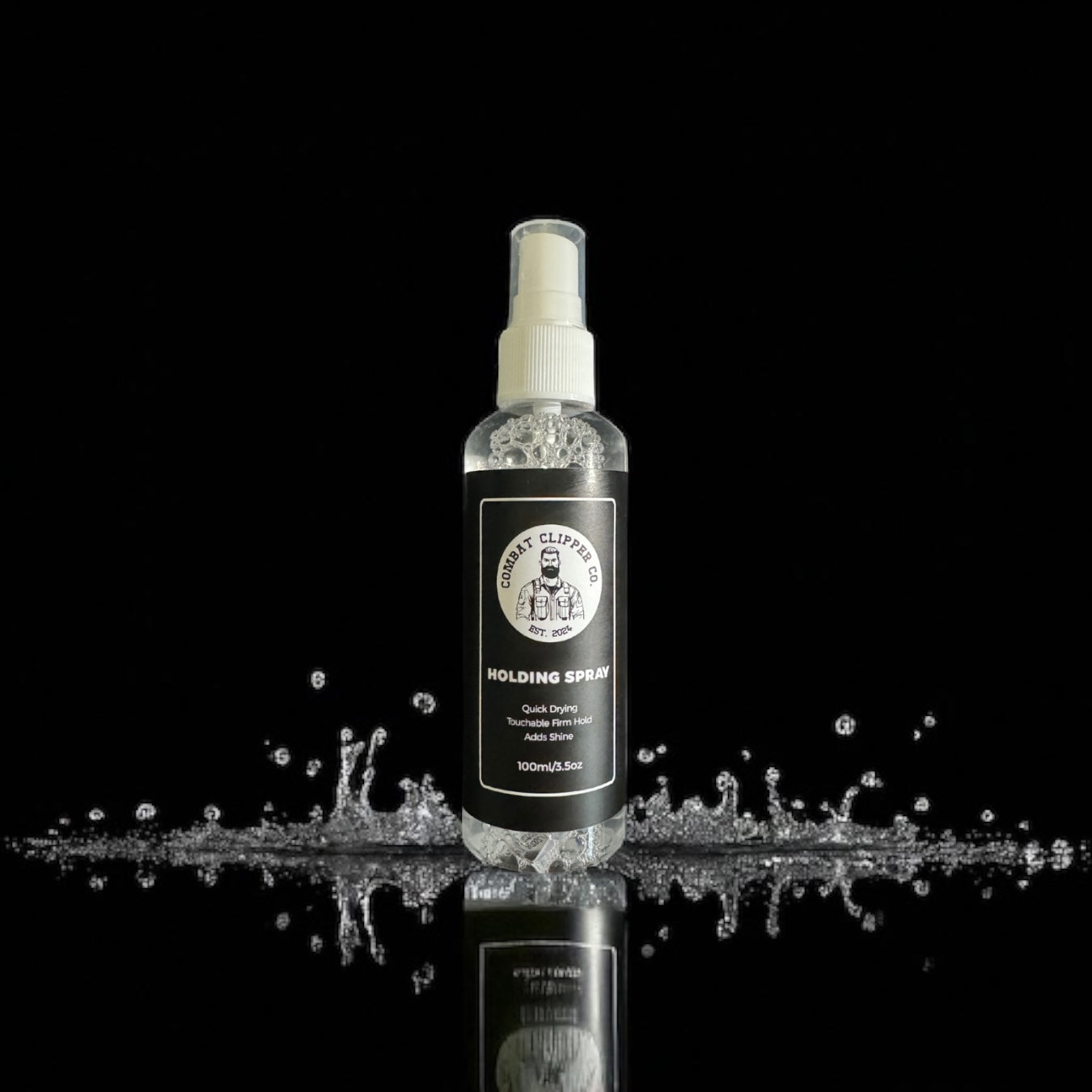 Everyday | Holding Spray