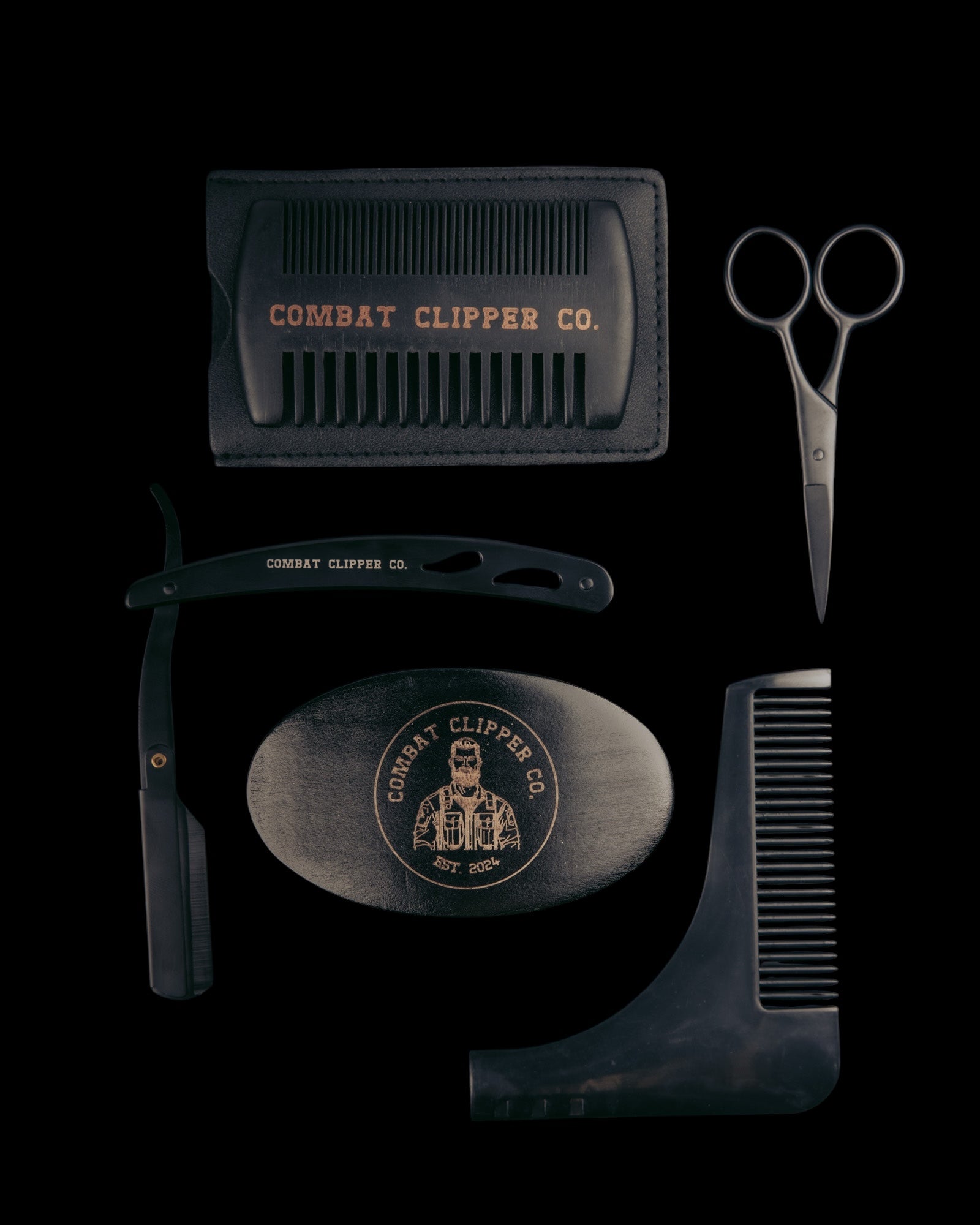 Beard Care | Starter Kit