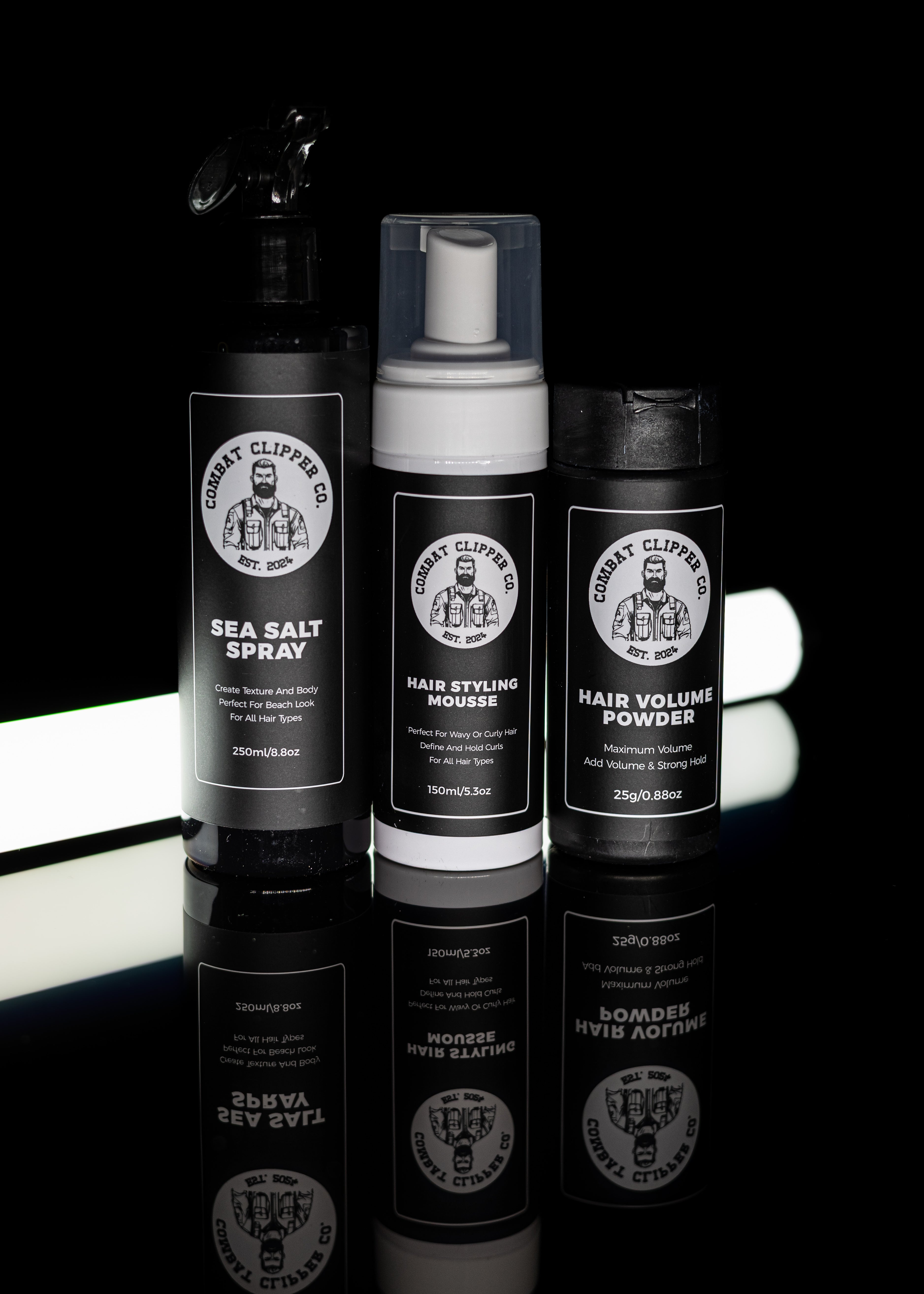 Elite | Hair Volume Powder