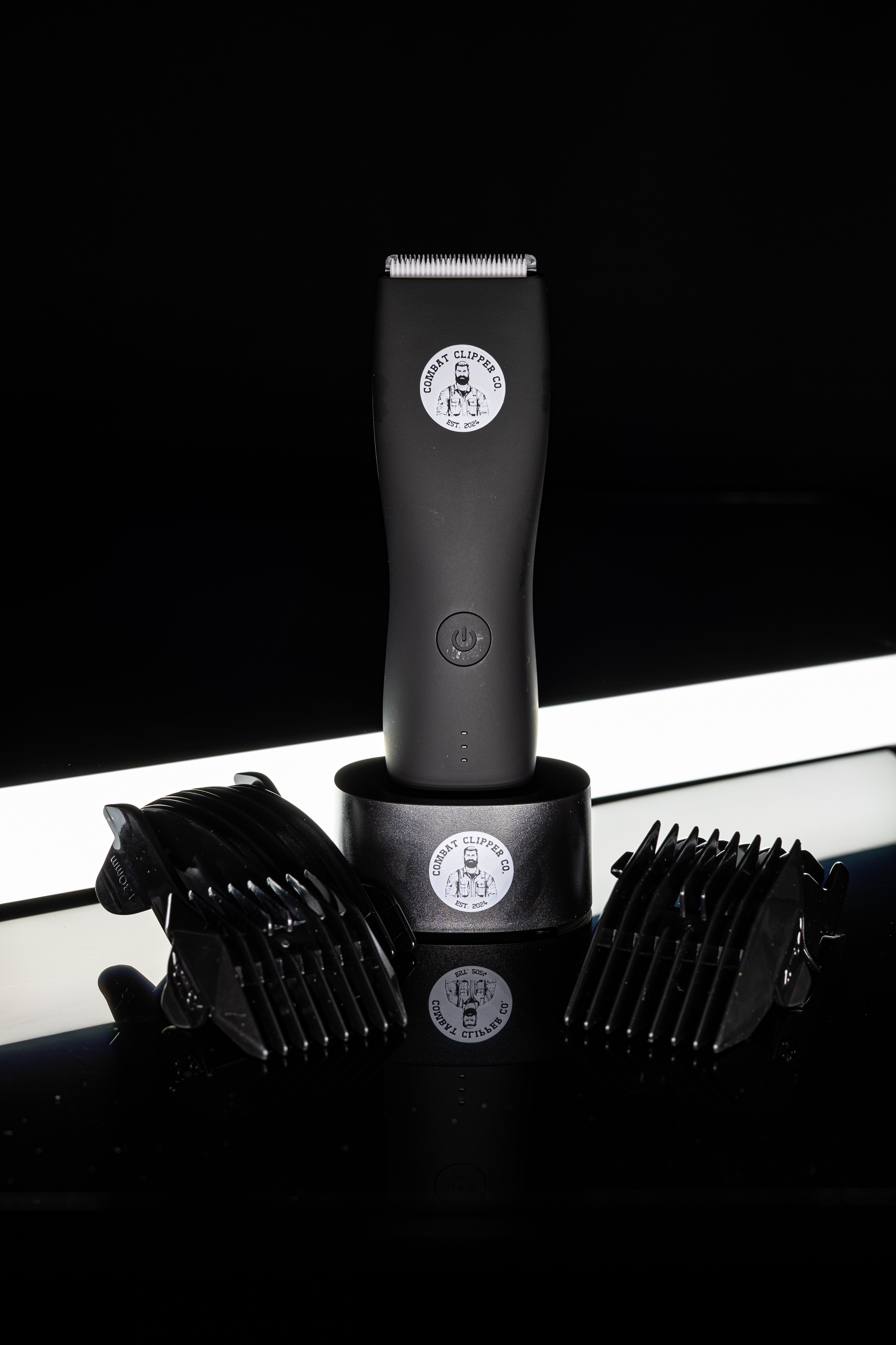 Alpha Battle Buddy | Combat Clipper