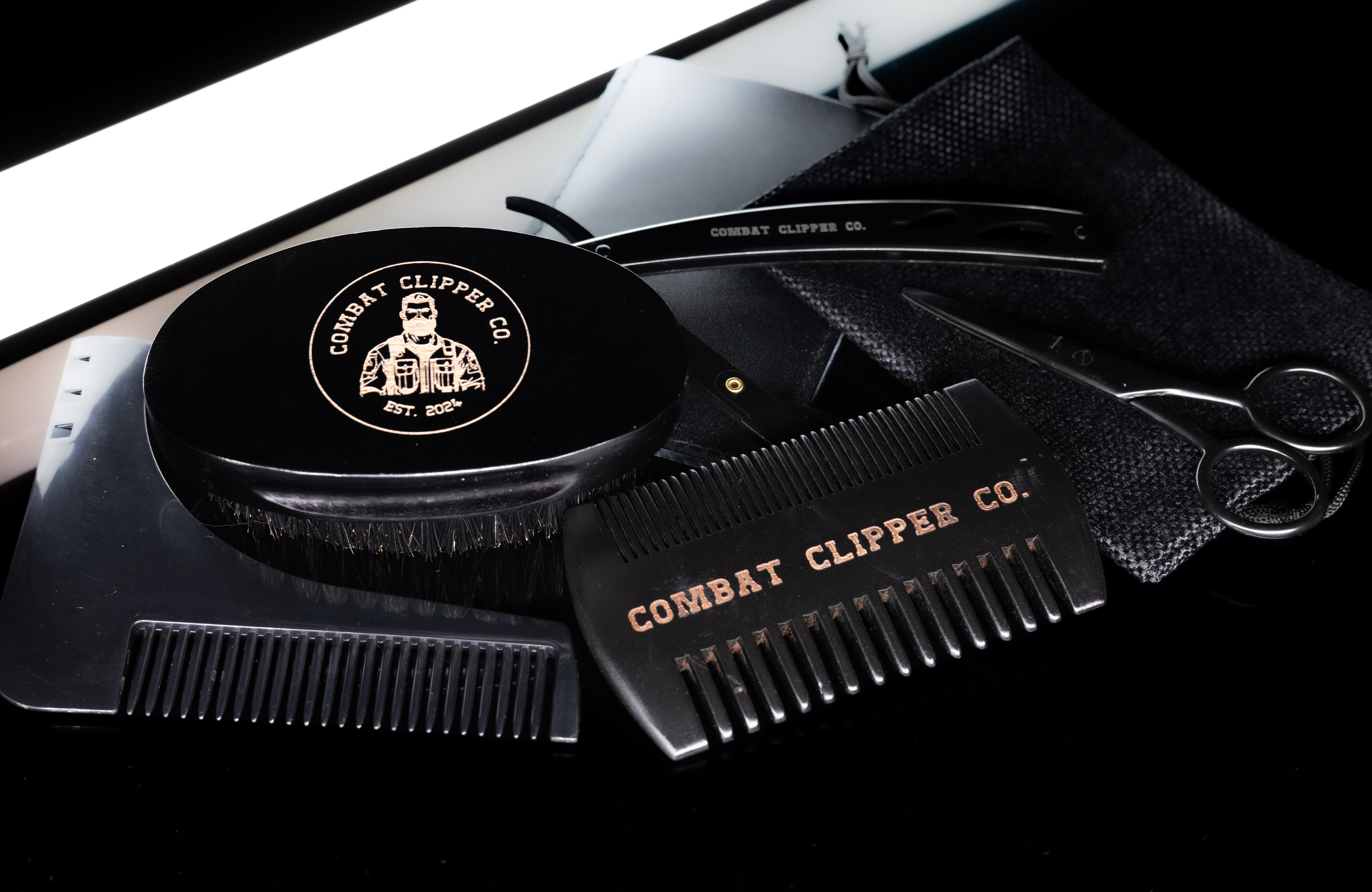 Beard Care | Starter Kit