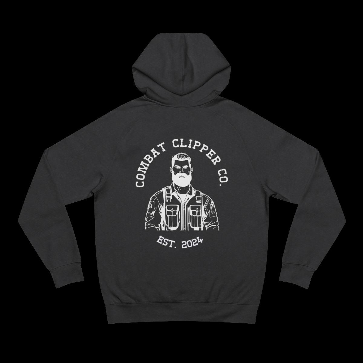 Apex CCC Hoodie