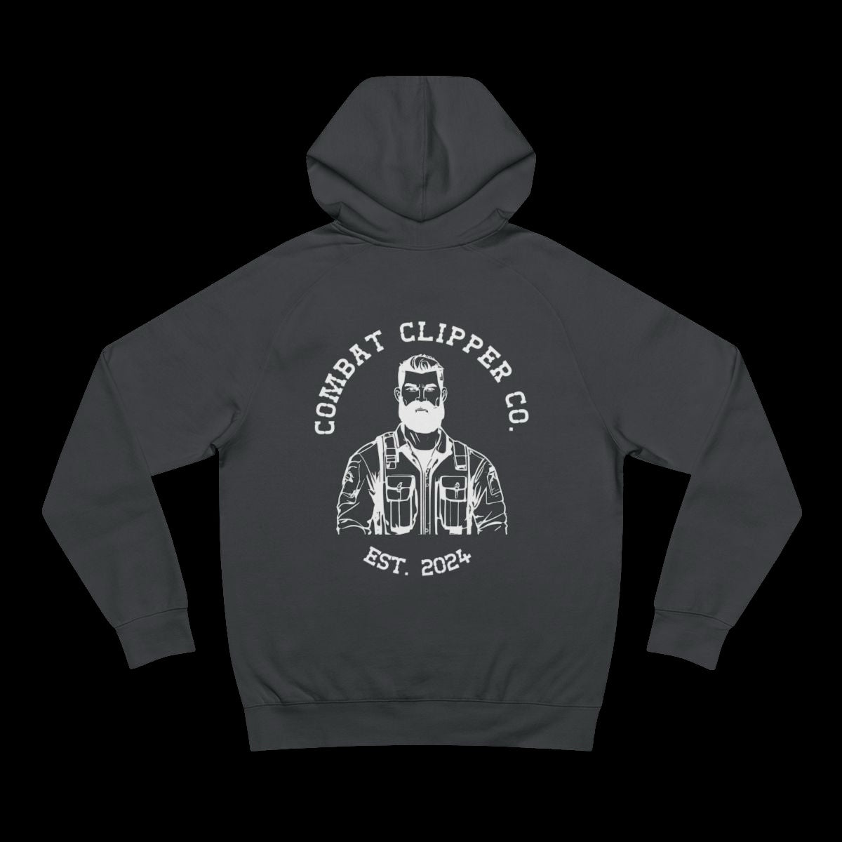 Apex CCC Hoodie