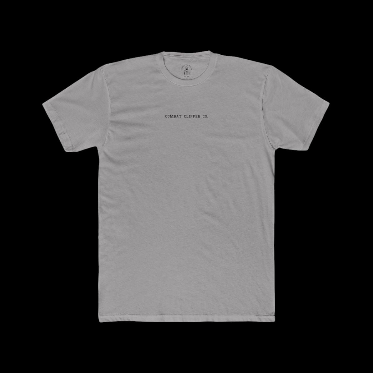 Apex CCC Tshirt - Black Logo
