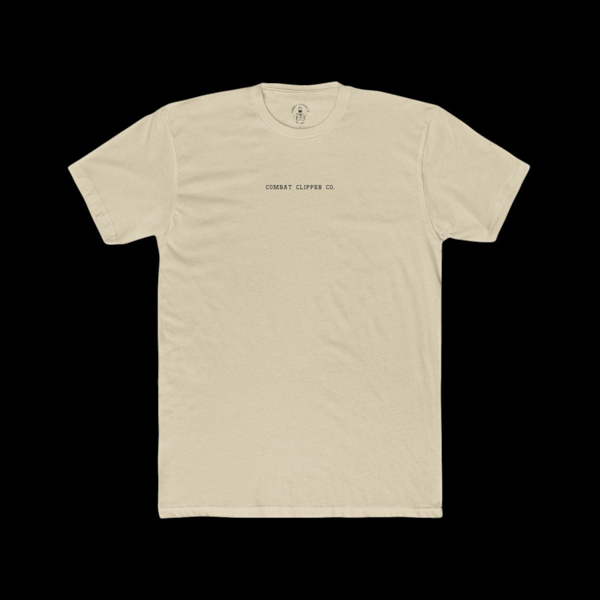 Apex CCC Tshirt - Black Logo