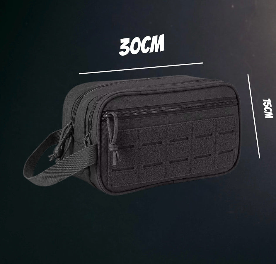 Camp | Travel | Wash Bag
