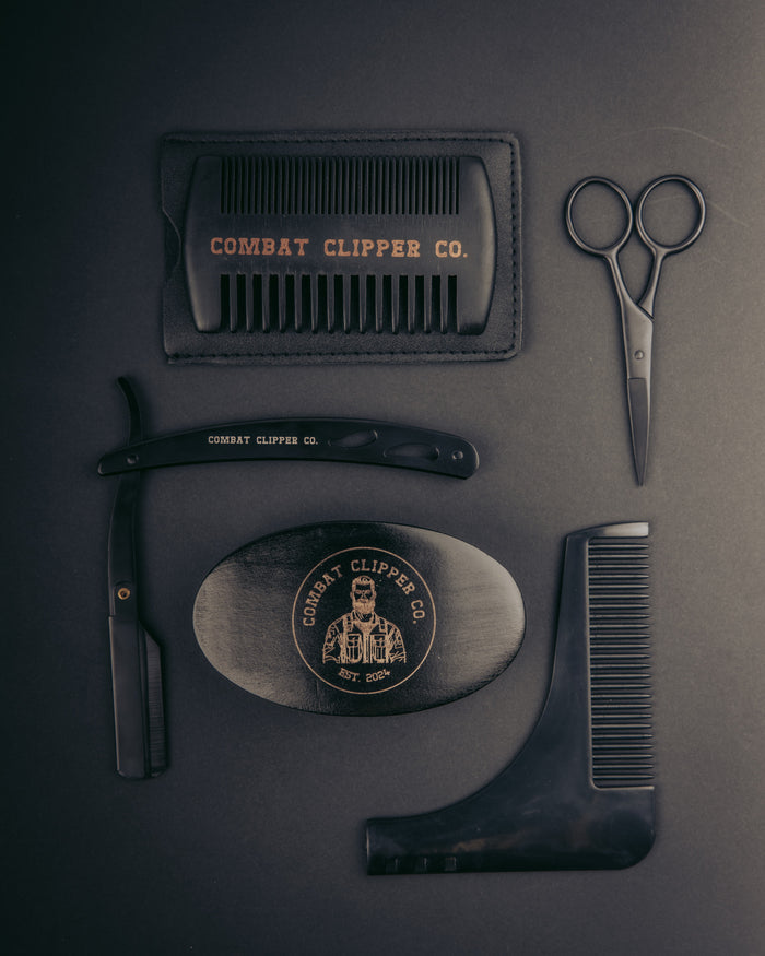 The Combat Clipper Company