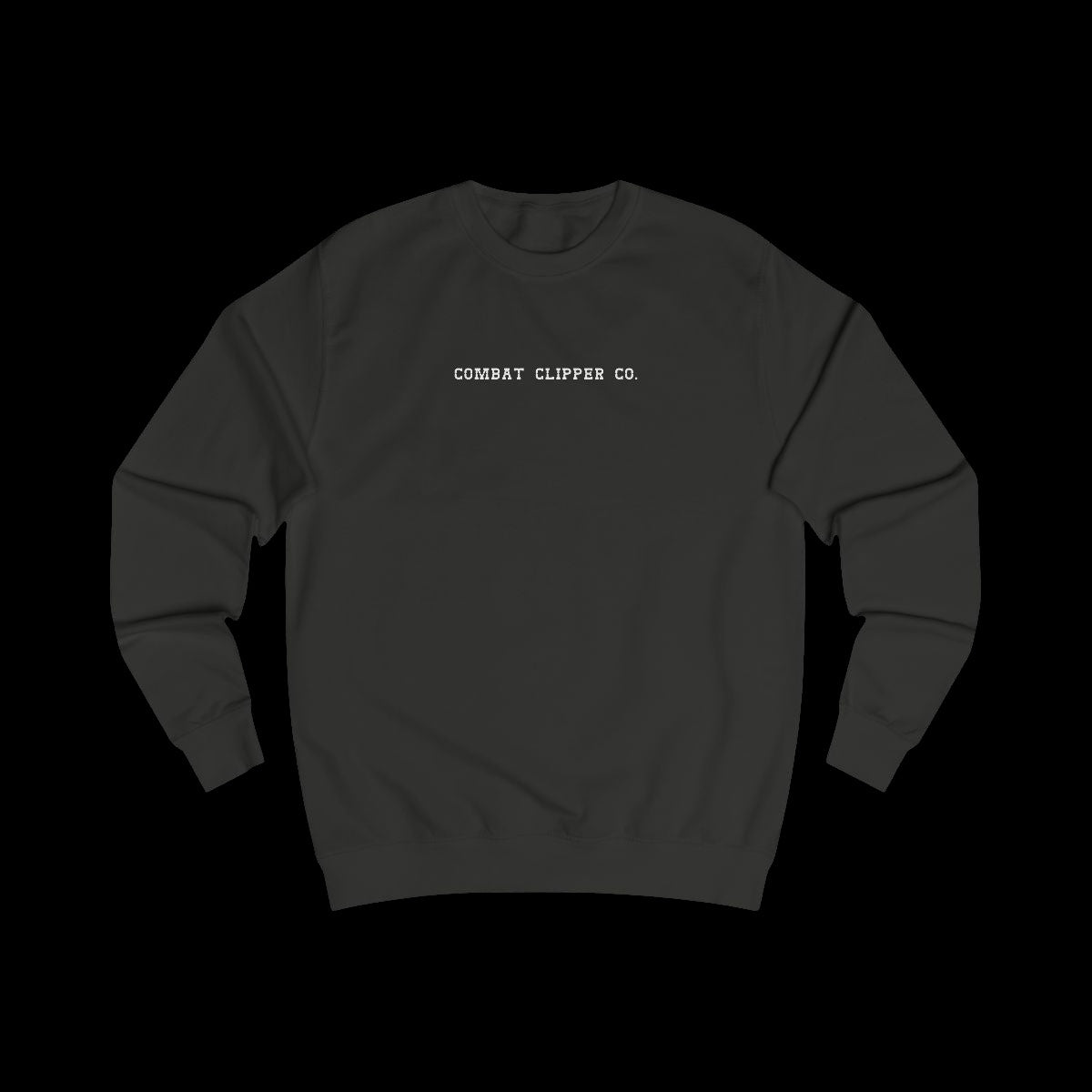 Apex CCC Sweatshirt - White Logo