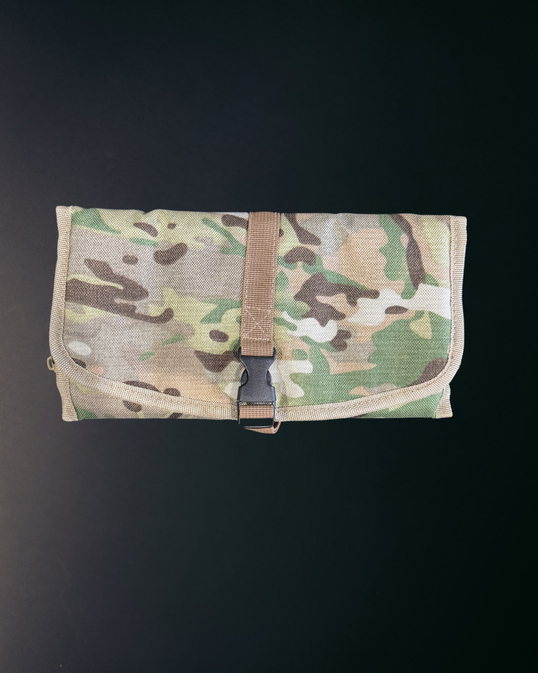 Camp | Travel | Wash Bag | Medium