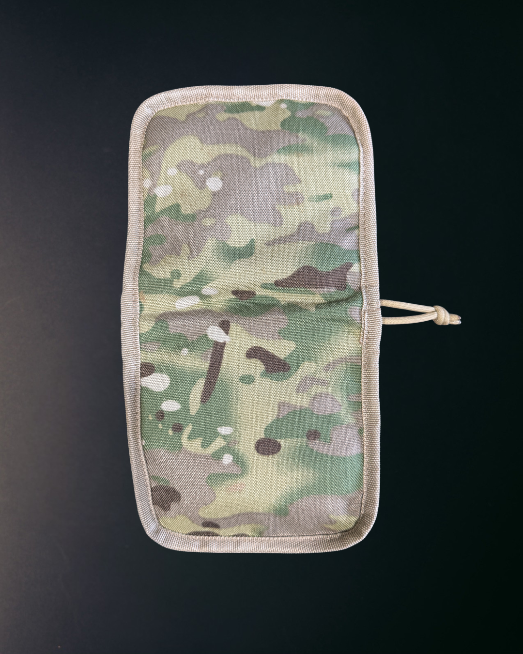 Camp | Travel | Wash Bag | Small