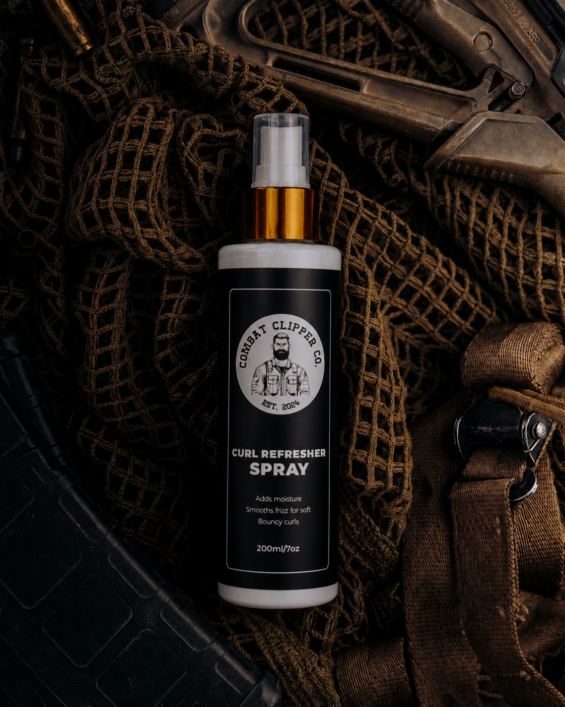 Curl | Refresher Spray