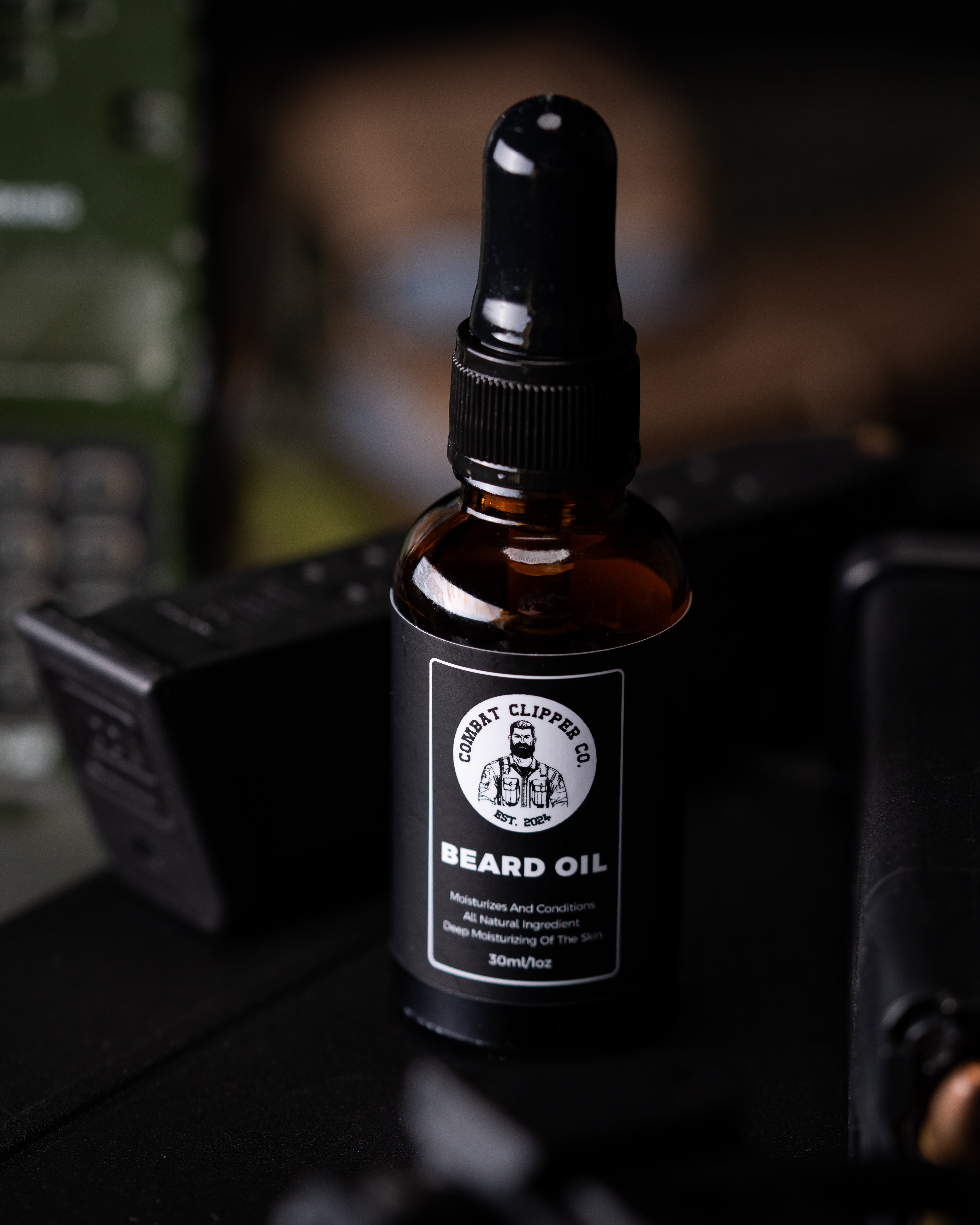 Early Morning | Daily Essential Pack