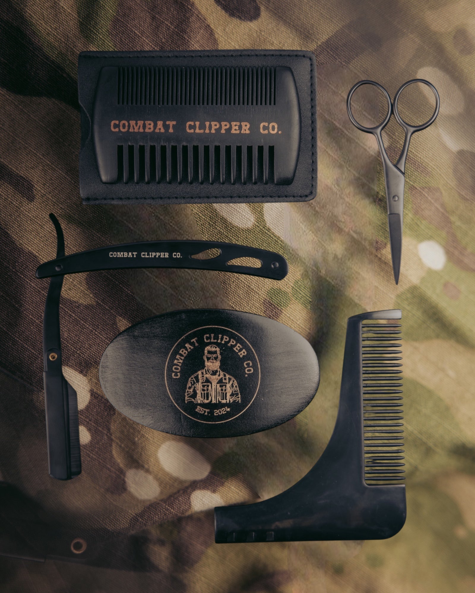 Beard Care | Starter Kit