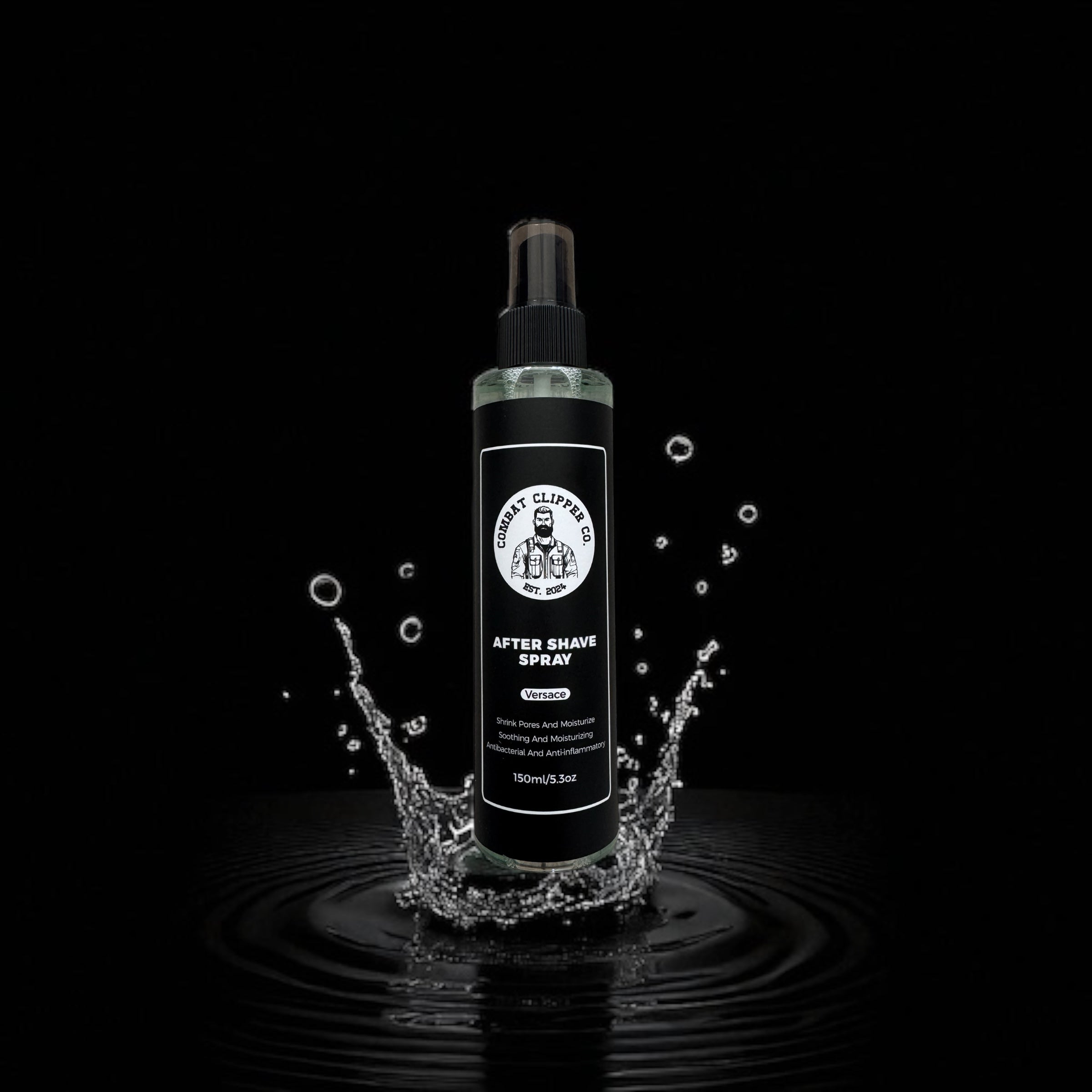 Cologne | After Shave | Spray