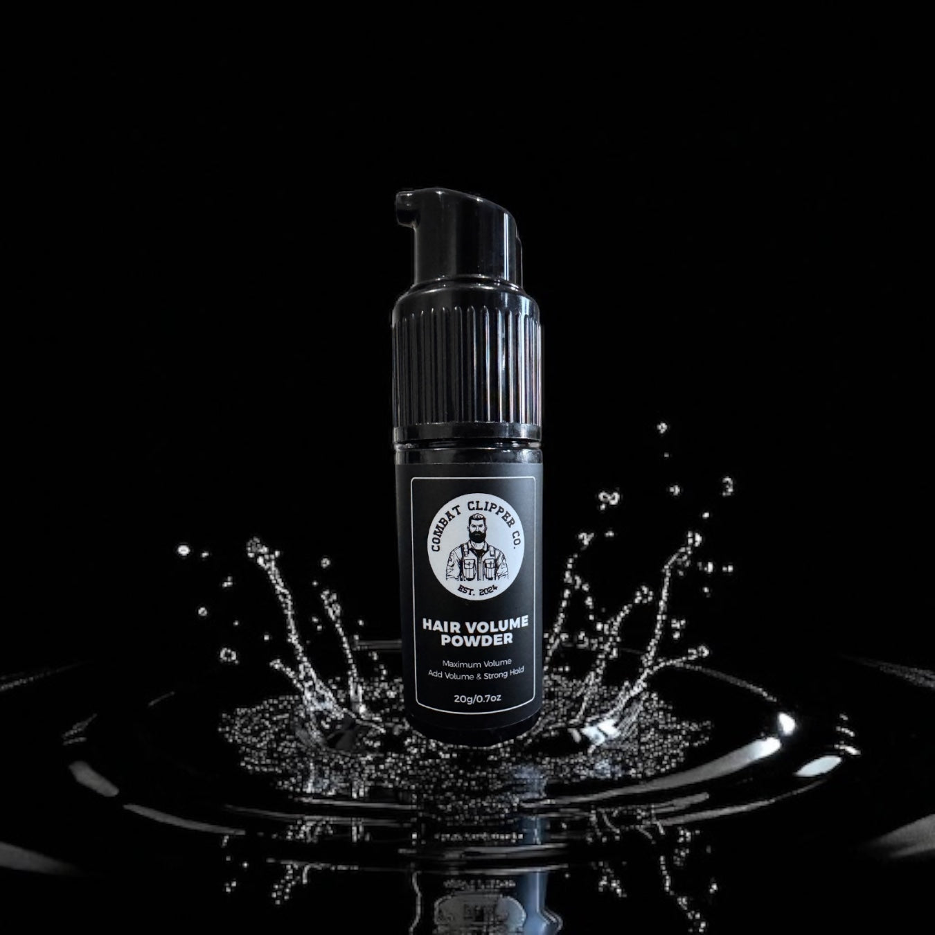 Elite | Hair Volume Powder