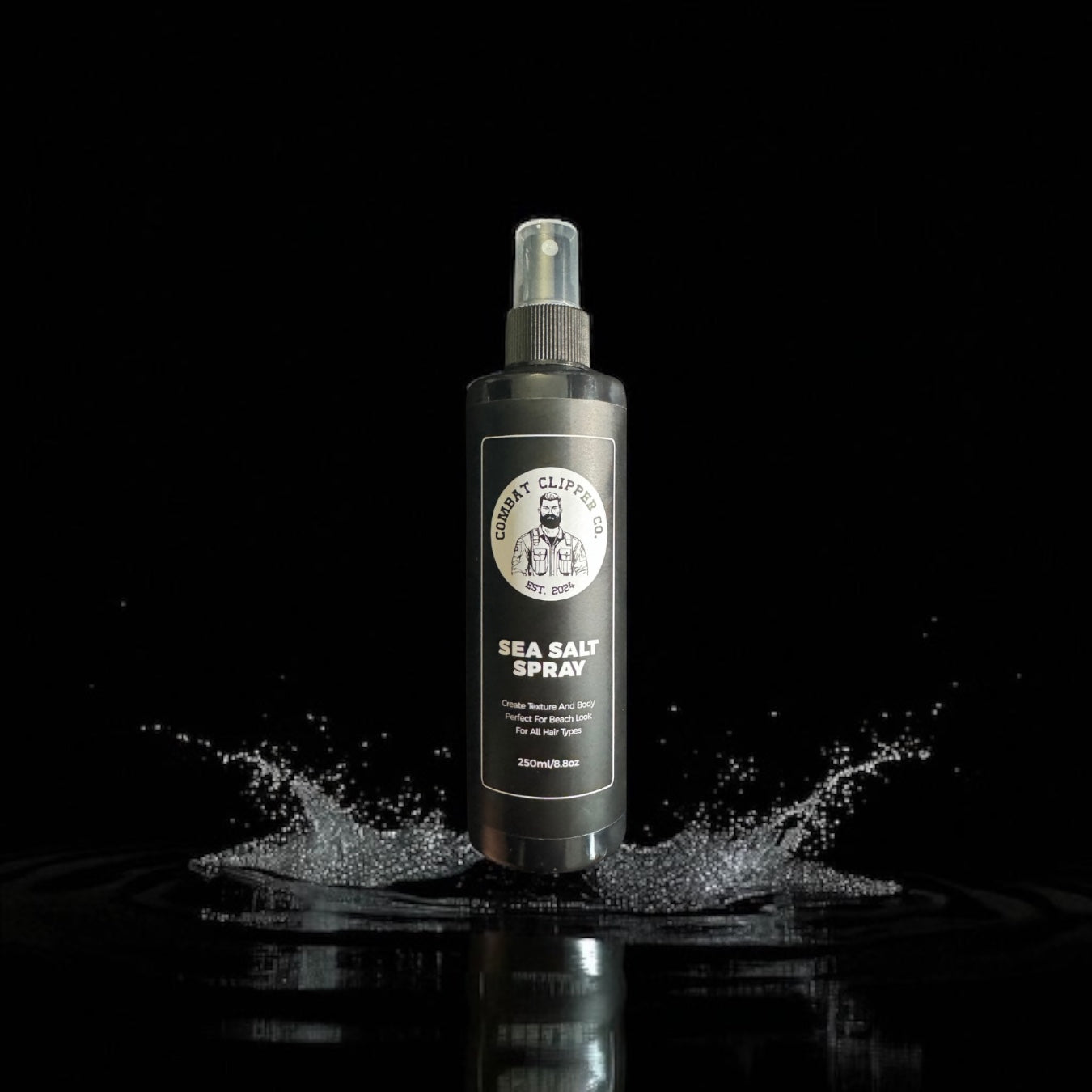 Essential | Sea Salt Spray