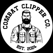 The Combat Clipper Company logo