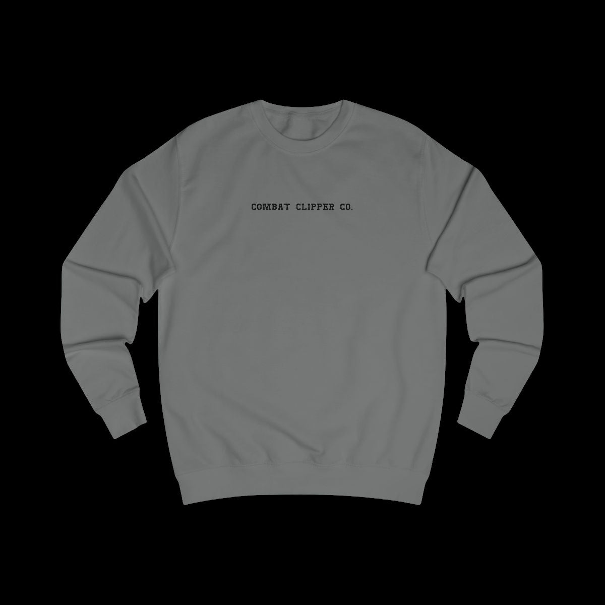 Apex CCC Sweatshirt - Black Logo