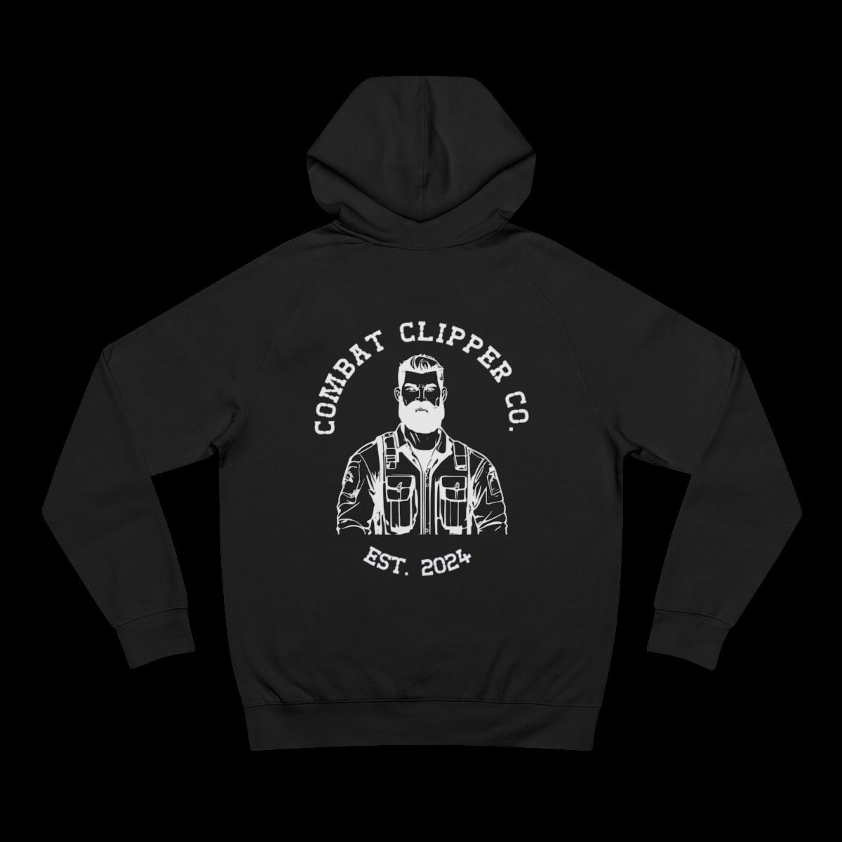 Apex CCC Hoodie