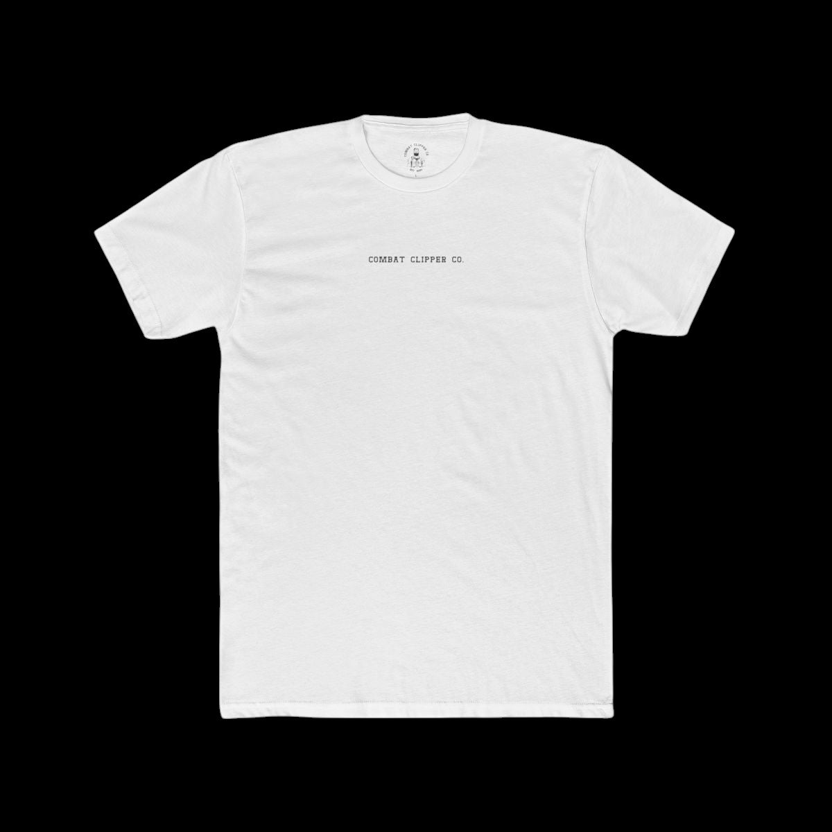Apex CCC Tshirt - Black Logo